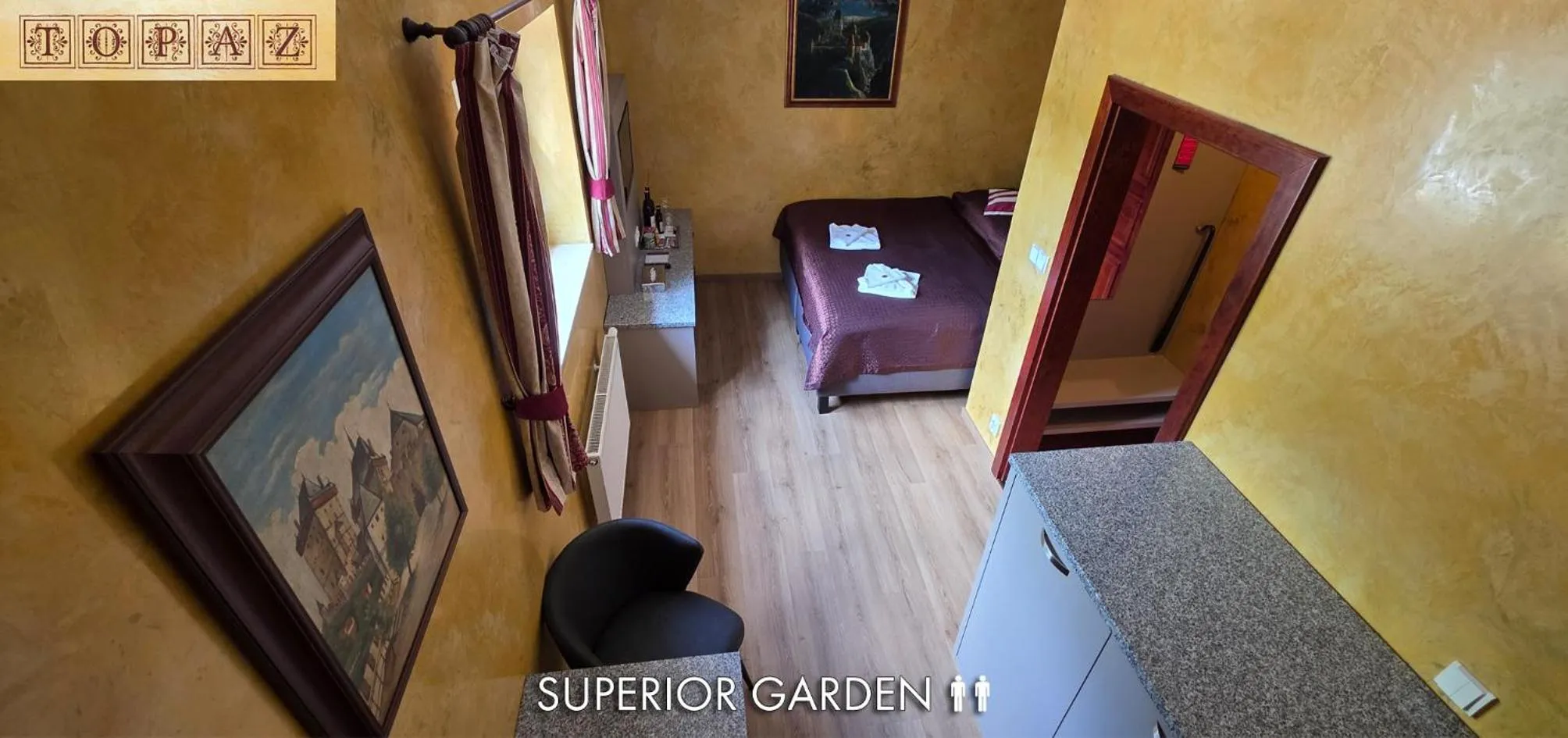 Hotel Karlštejn & SPA