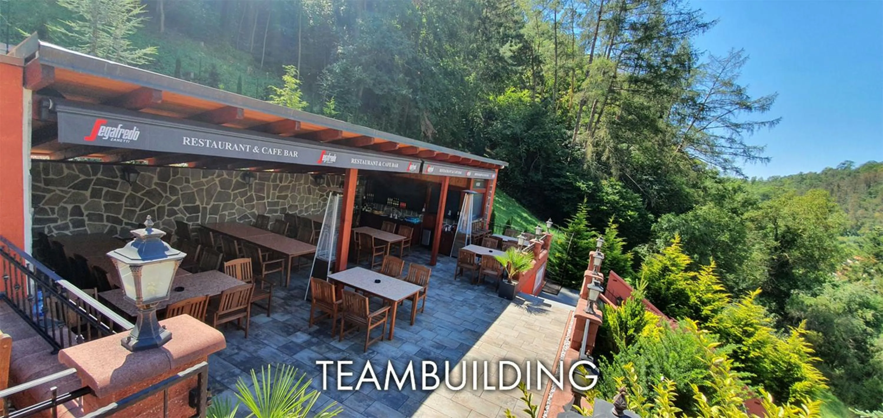 Swimming pool in Hotel Karlštejn & SPA