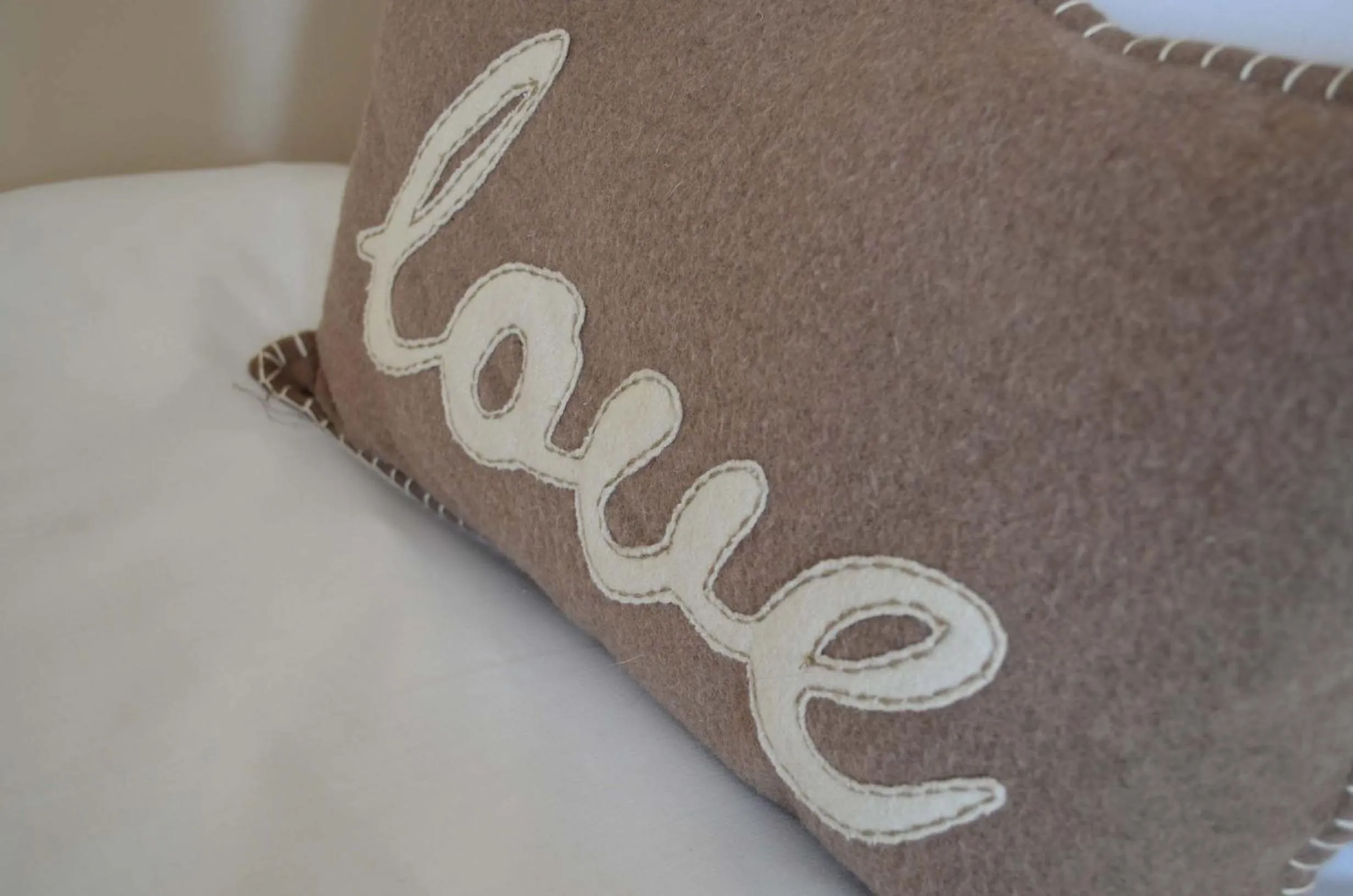 Decorative detail in Bay Tree House