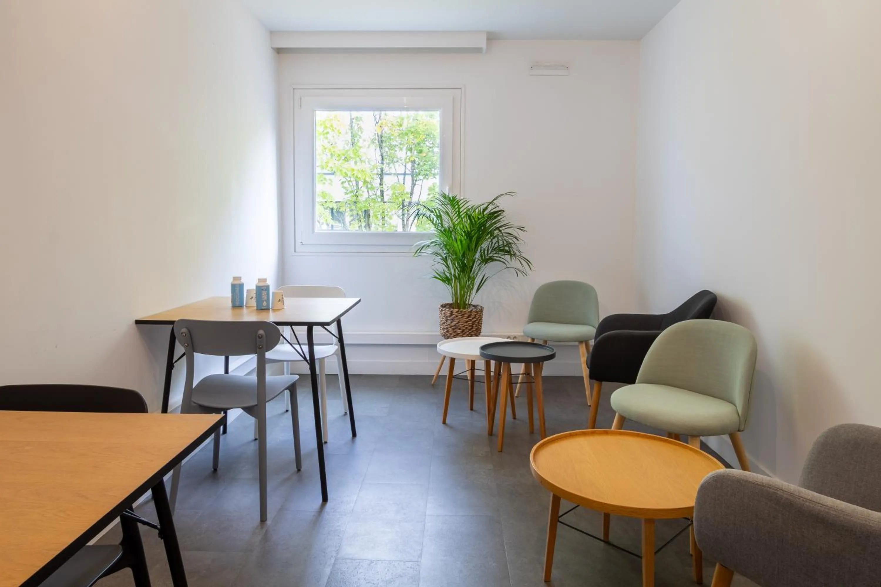 Meeting/conference room in Hôtel AKENA Nantes Orvault - Ouest