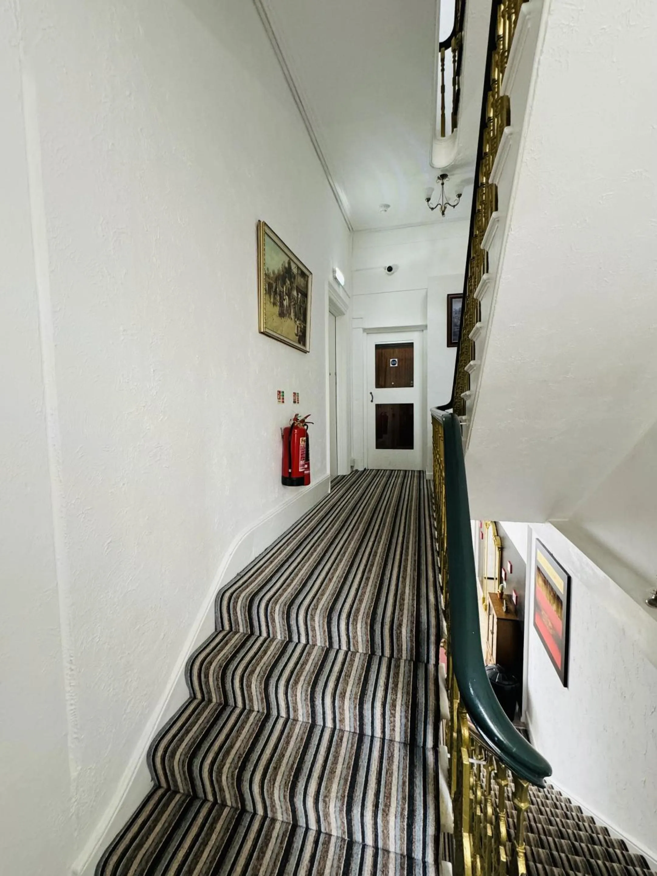 Other, Bed in Carlton Court Hotel Eastbourne