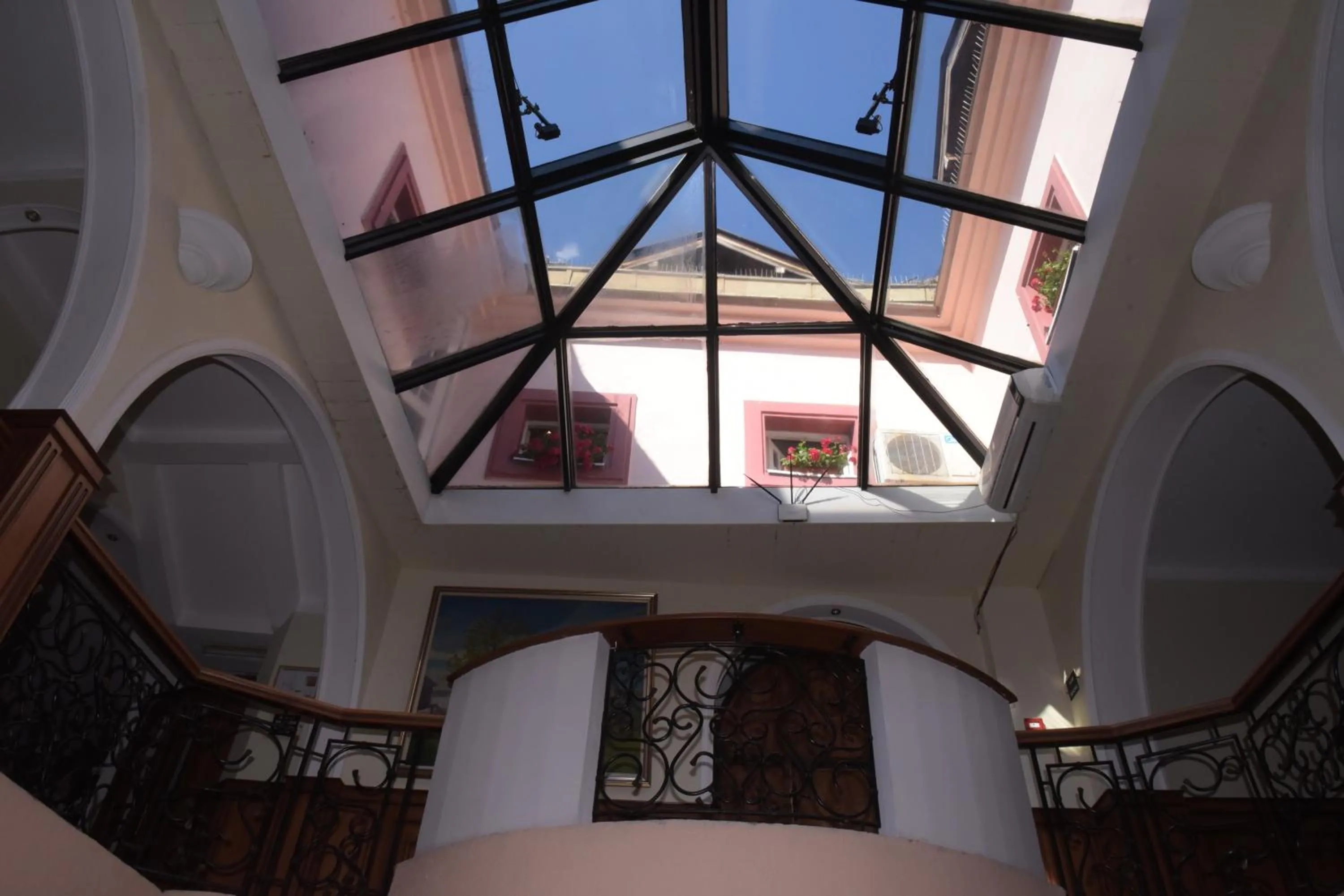 Hotel Skala