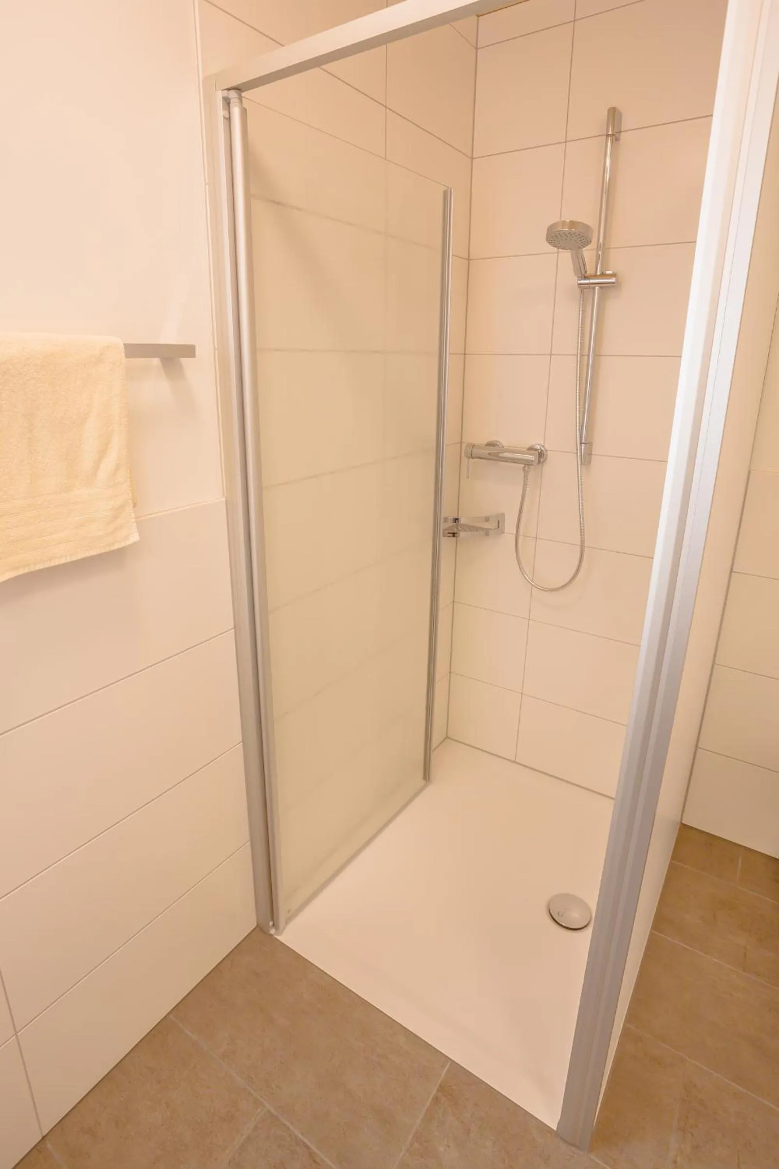 Double Room with Balcony - single occupancy in Gästehaus Gritsch