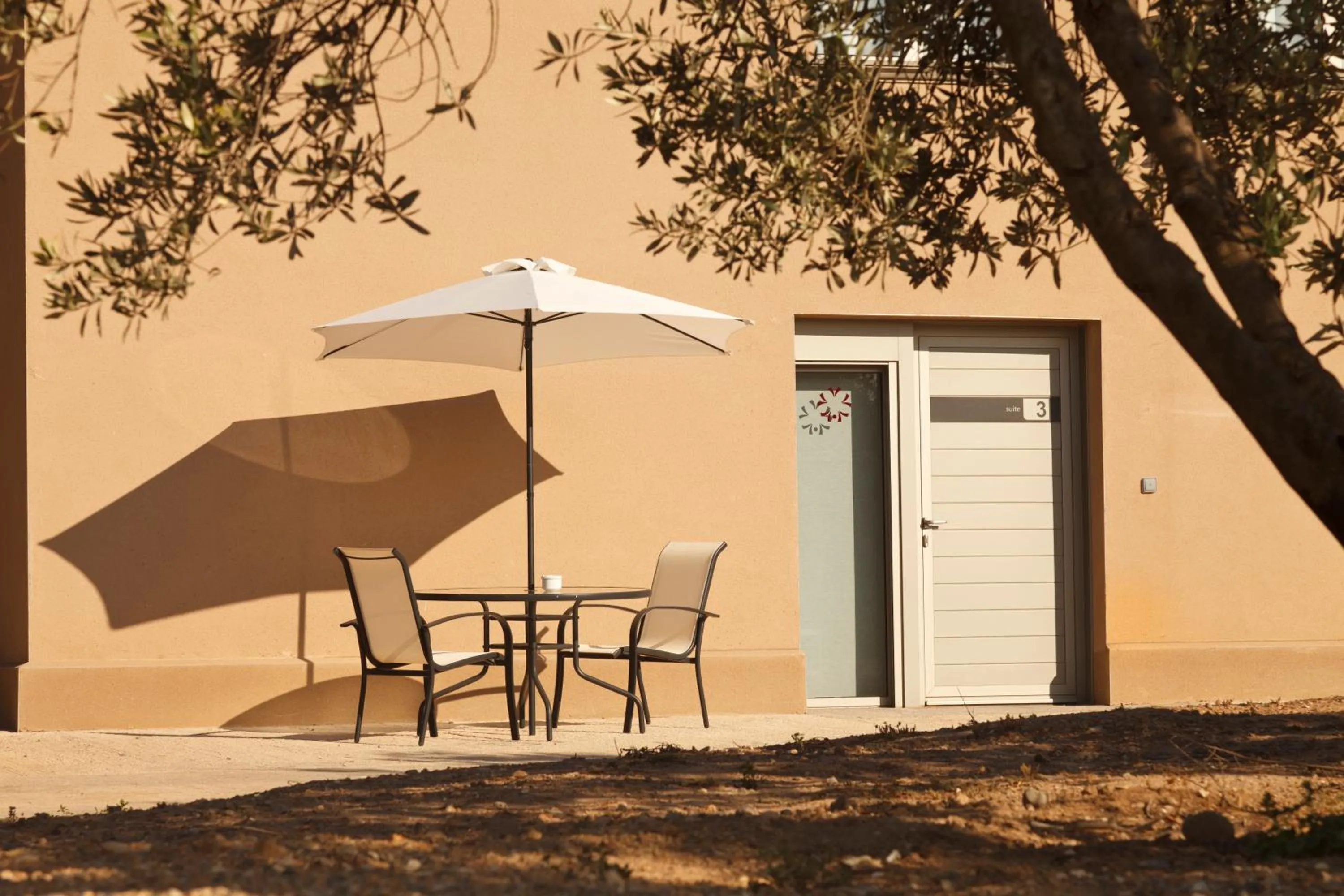 Balcony/Terrace in RuralSuite Hotel Apartamentos
