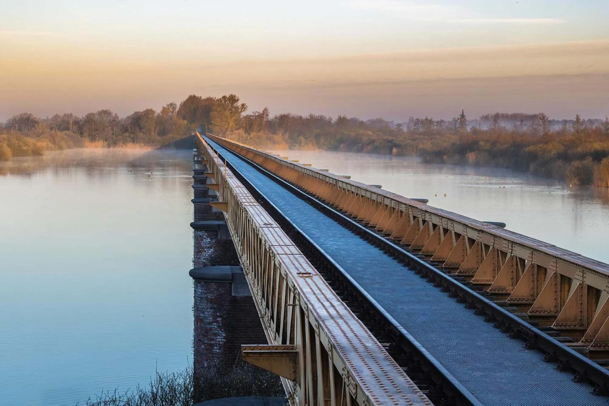 Area and facilities in Hotel De Ruwenberg Den Bosch - Sint Michielsgestel