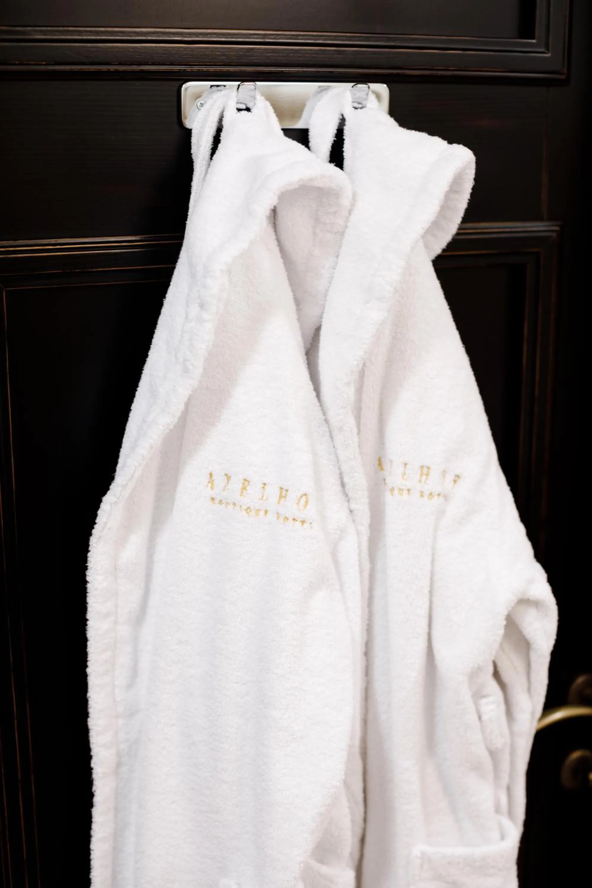 Bathroom in Axelhof Boutique Hotel