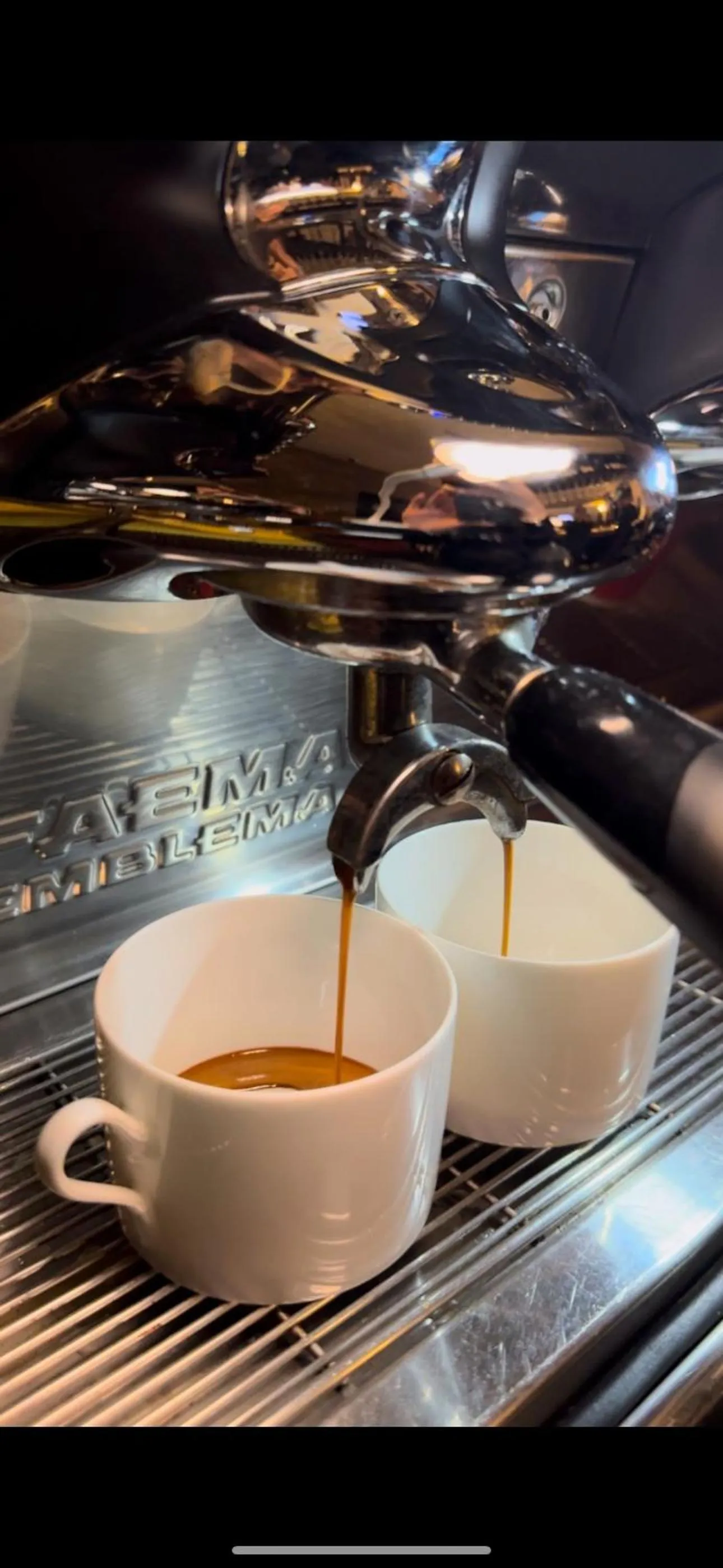 Restaurant/places to eat in Axelhof Boutique Hotel