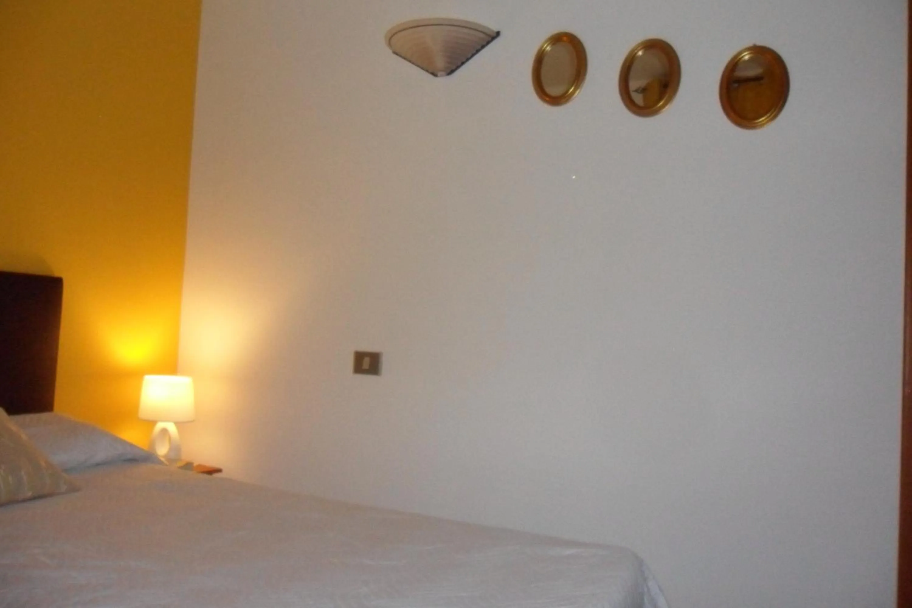 Photo of the whole room, Bed in B&B A CASA DI MONICA