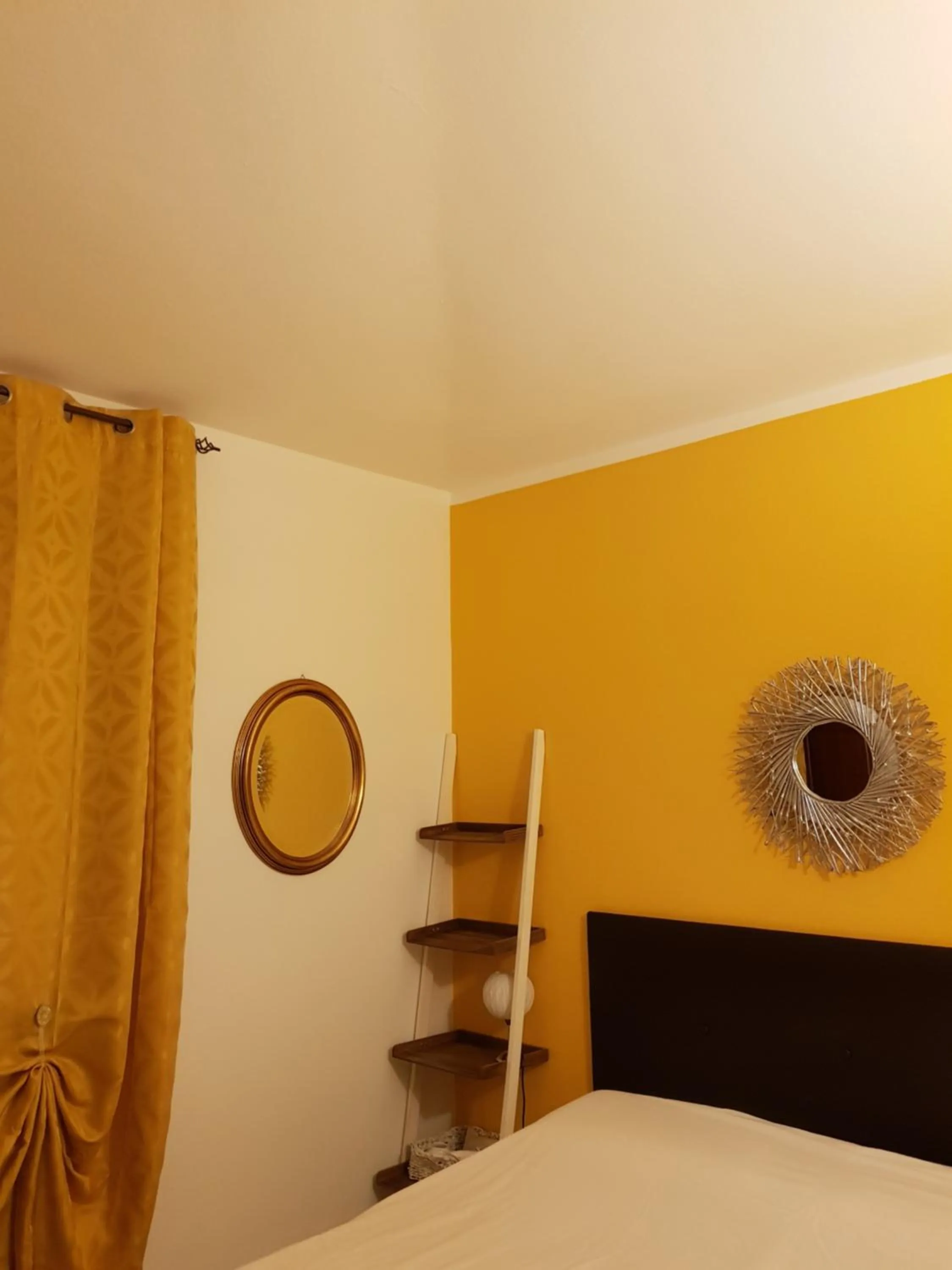 Photo of the whole room, Bed in B&B A CASA DI MONICA