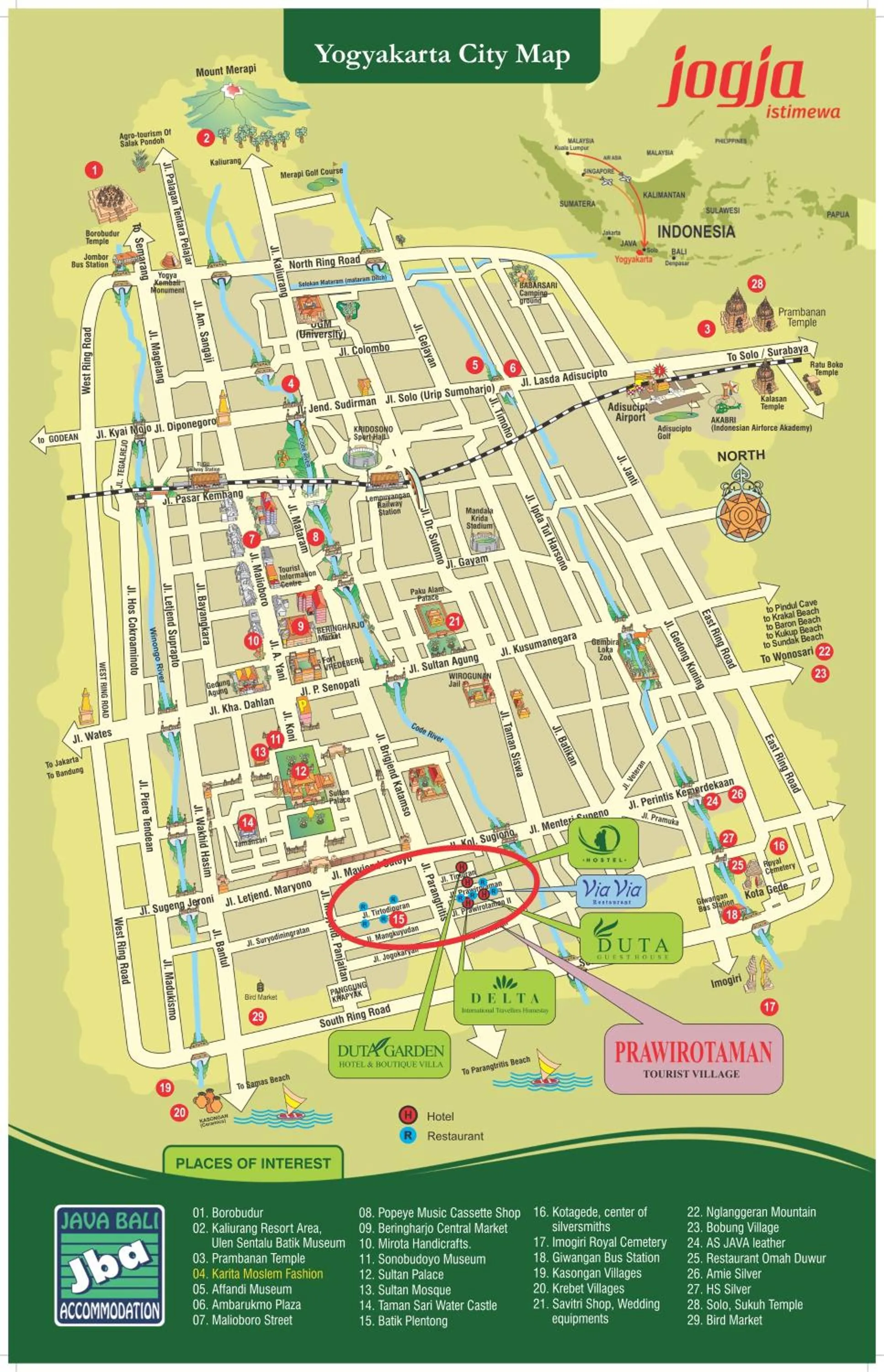 Other in Duta Guest House