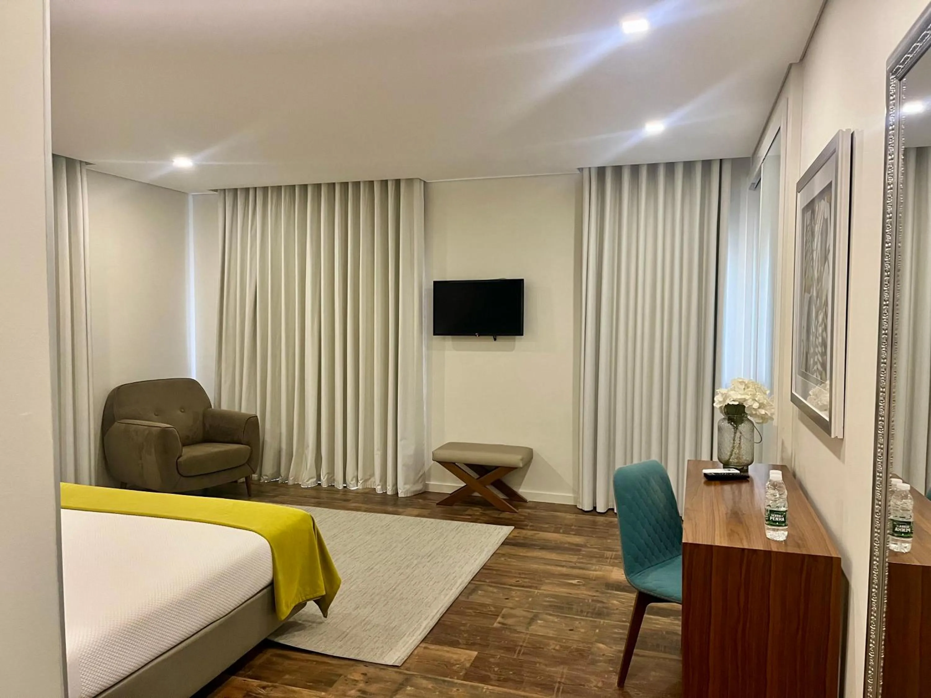 Casa Jerónimo B&B