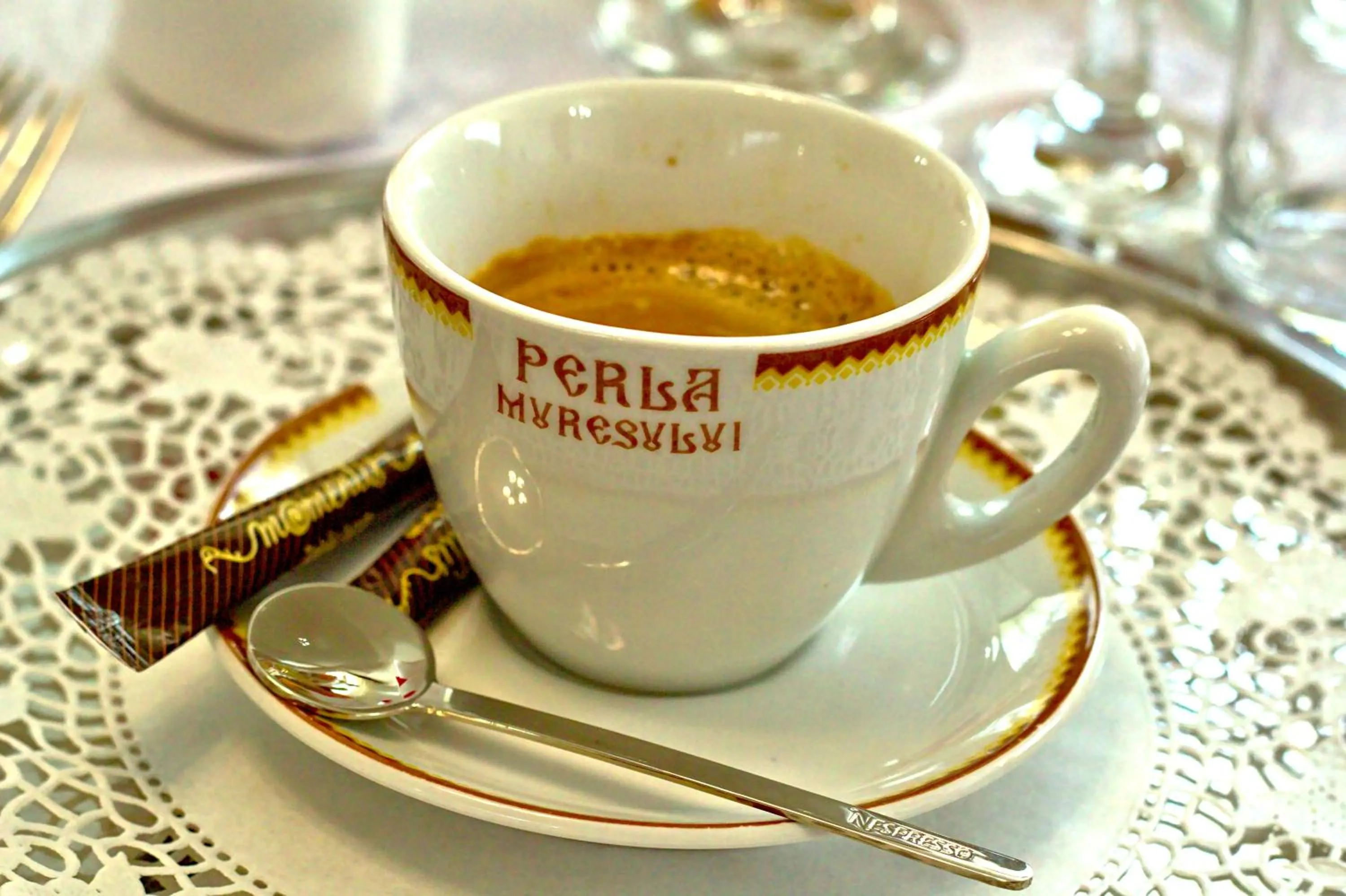 Restaurant/places to eat in Perla Muresului