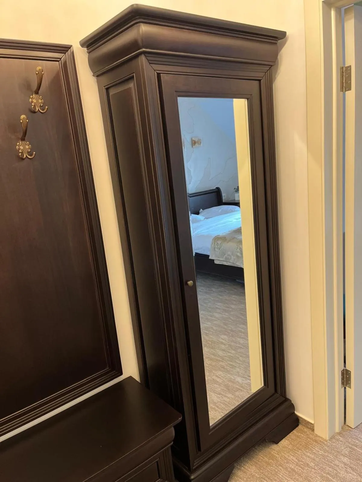 wardrobe in Perla Muresului