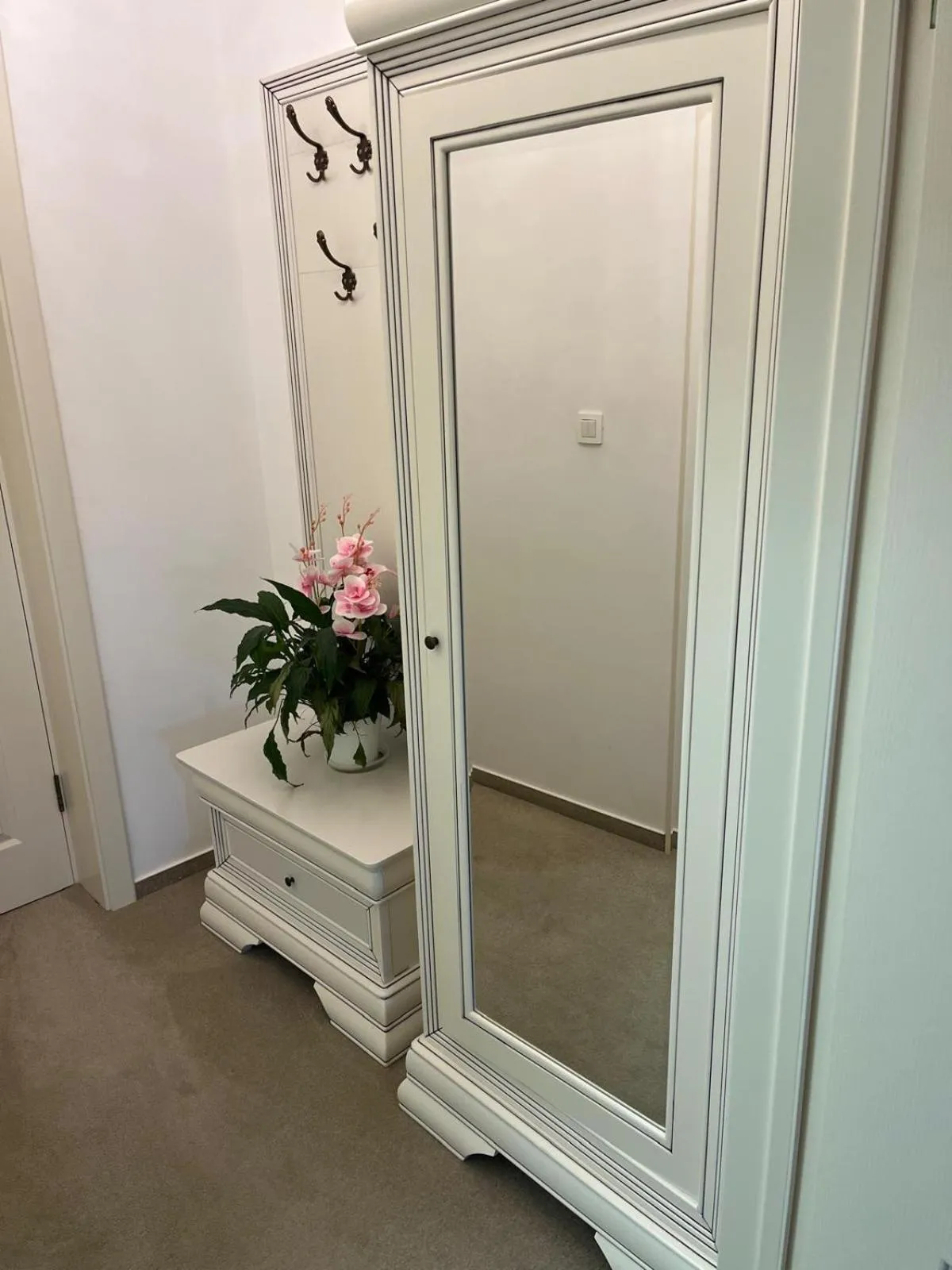 wardrobe in Perla Muresului