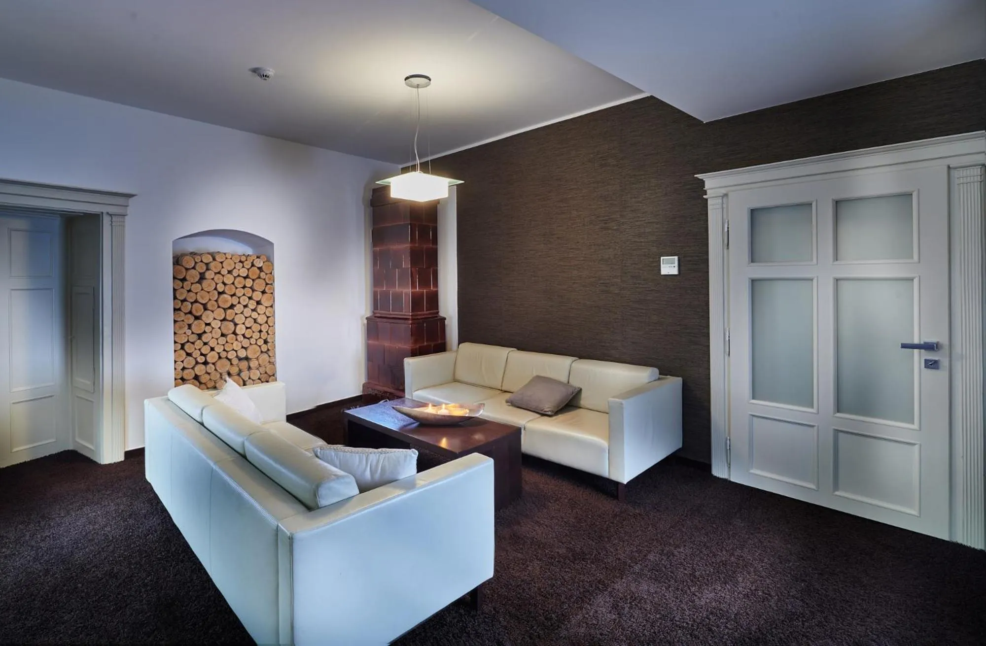 Boutique Hotel Chrysso