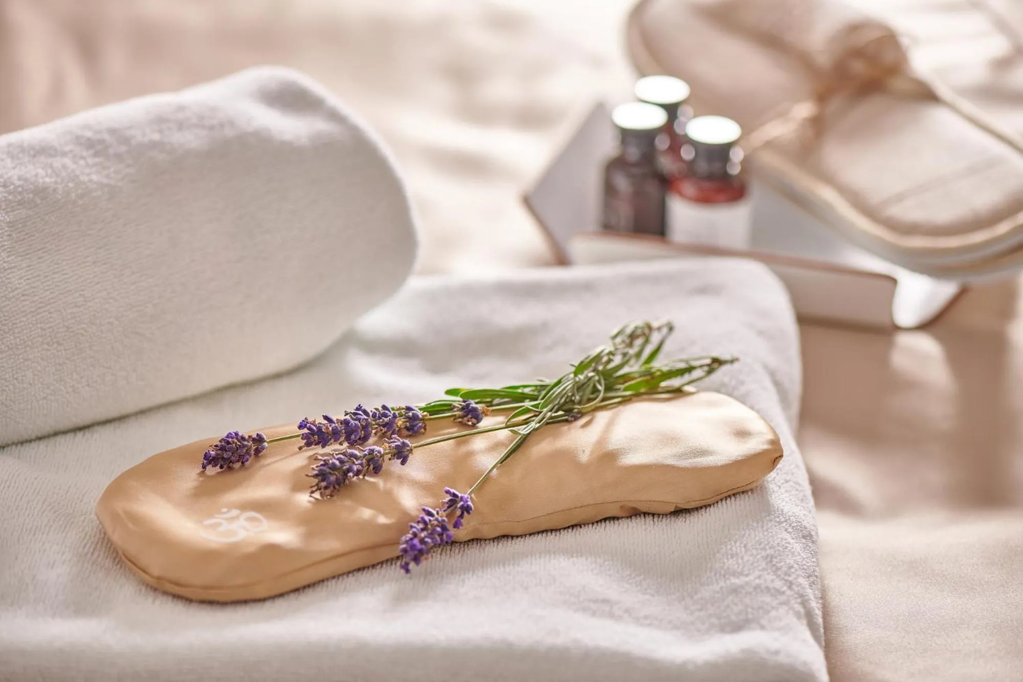 Area and facilities in Boutique Hotel Chrysso