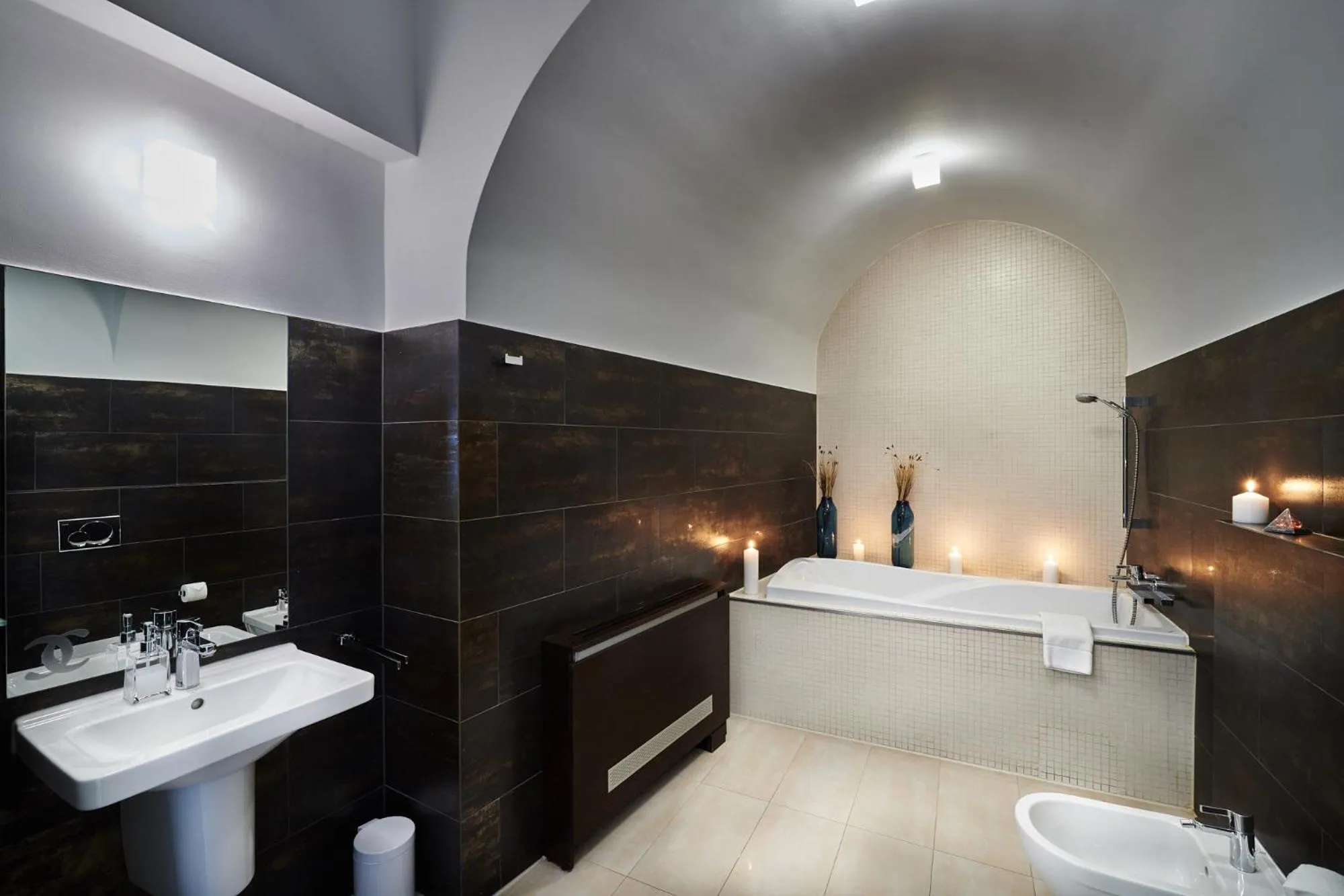 Boutique Hotel Chrysso