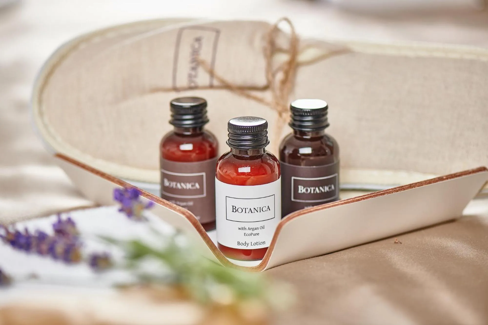 Boutique Hotel Chrysso