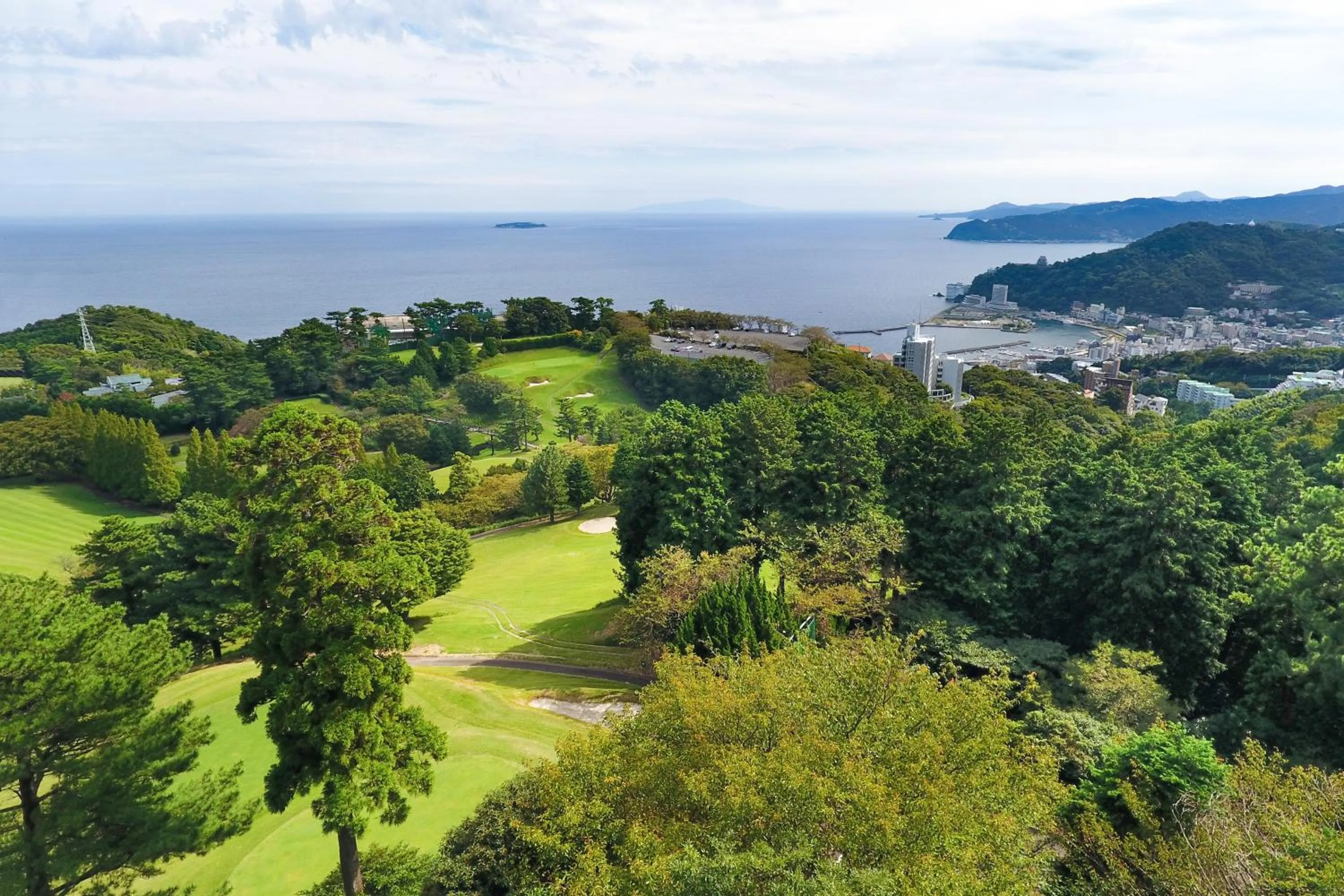 Atami Club Geihinkan