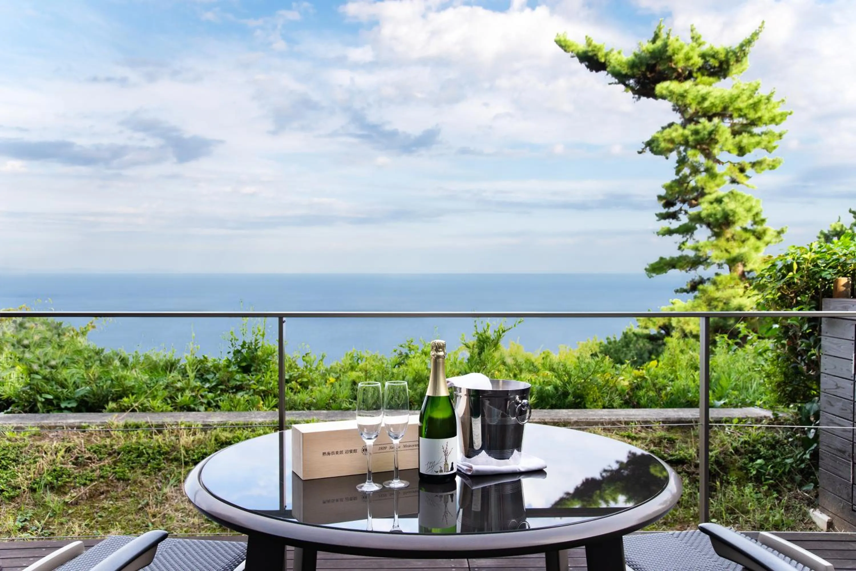 Atami Club Geihinkan