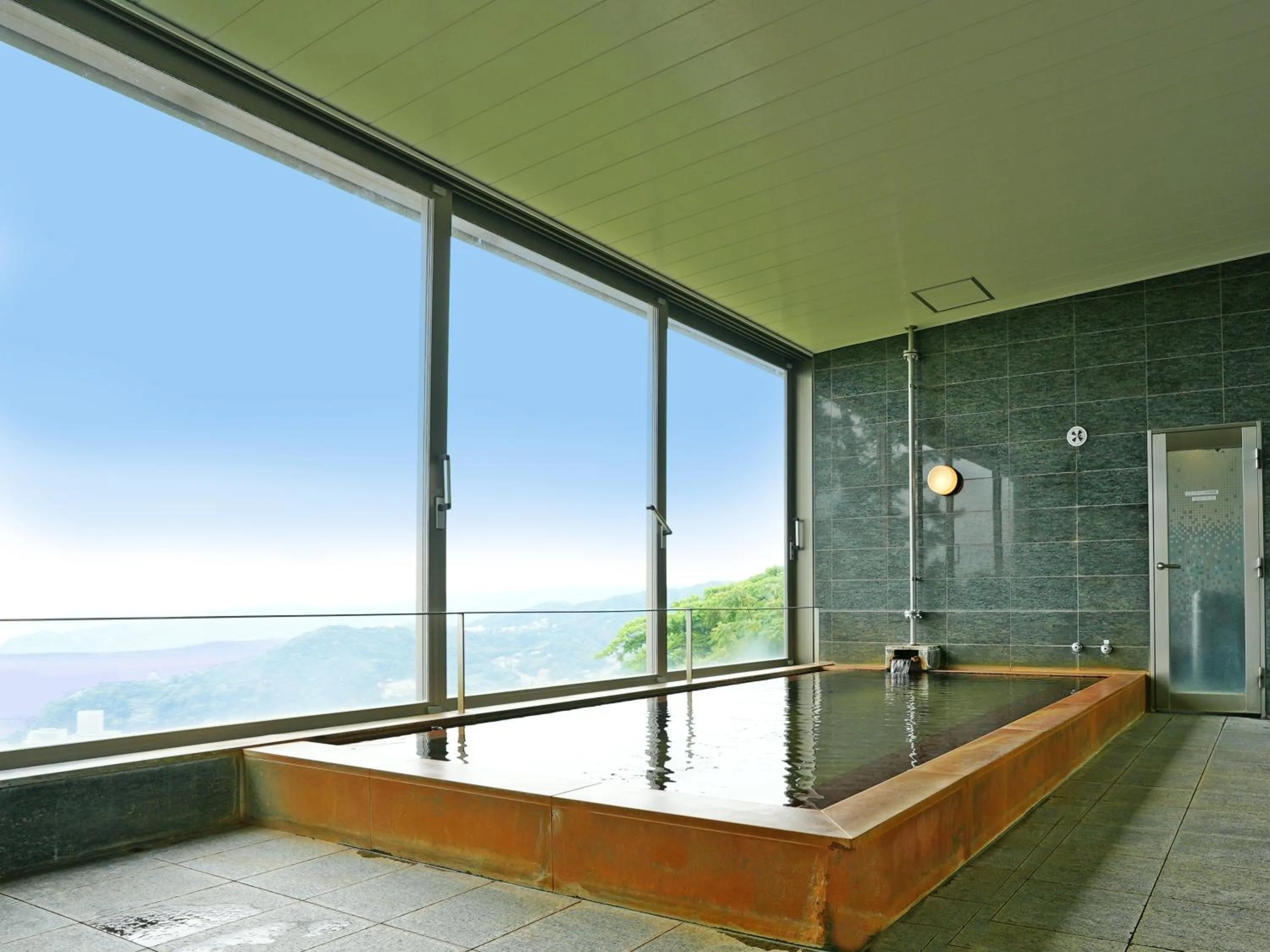 Atami Club Geihinkan