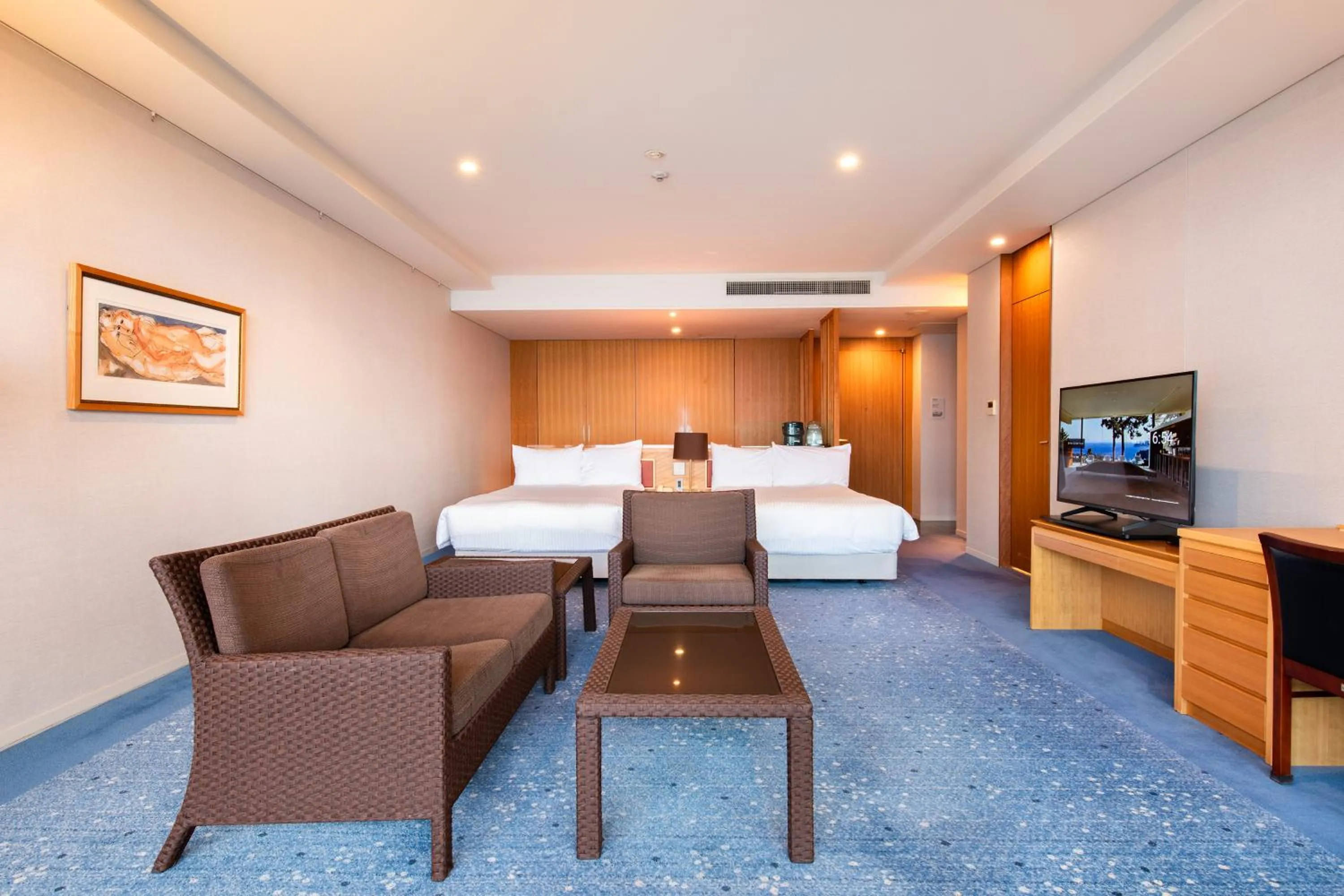 Atami Club Geihinkan