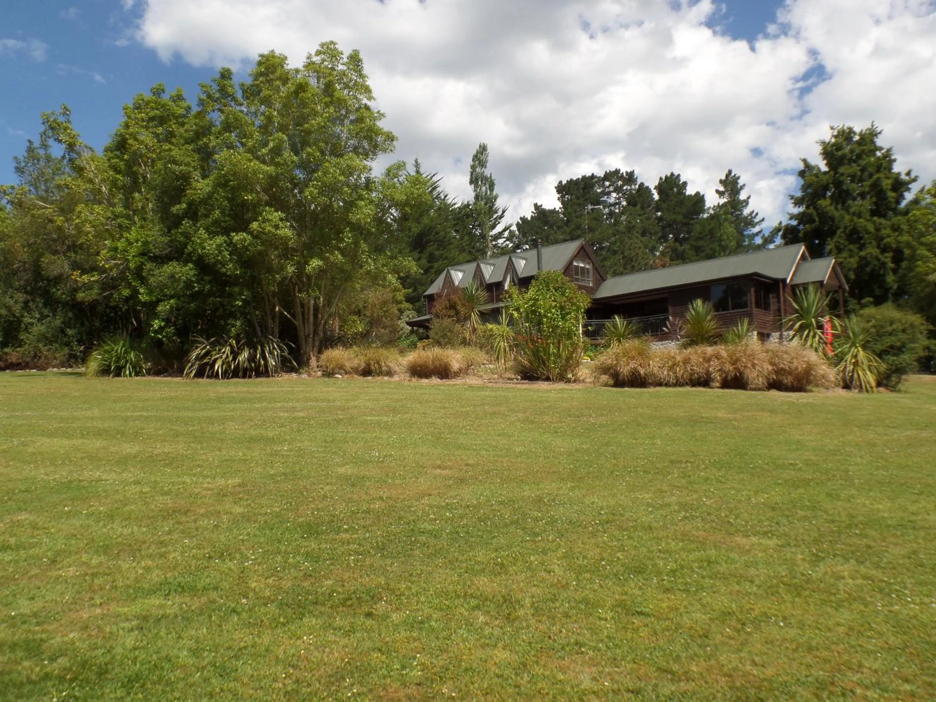 Property building in Riverstone House