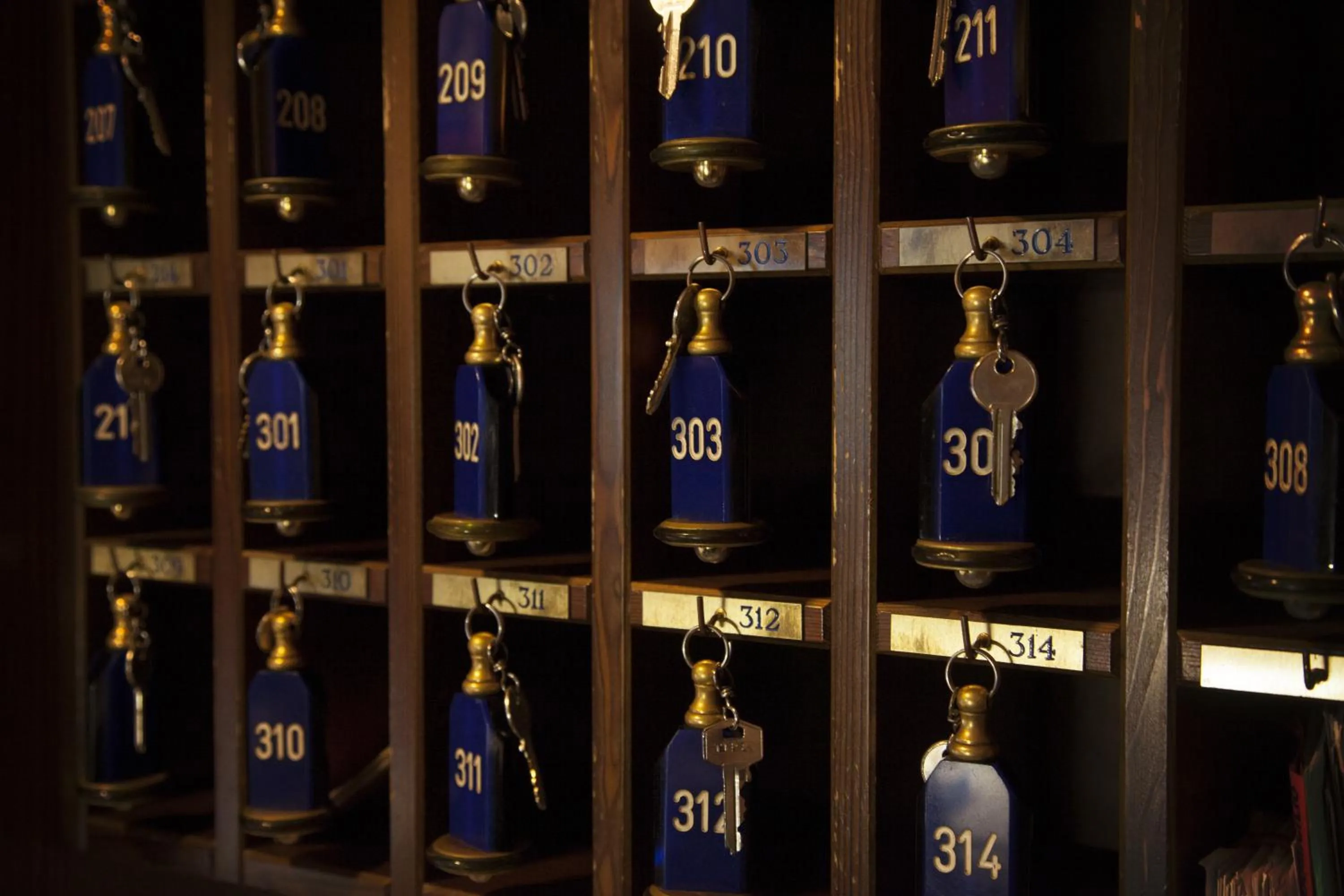 Other in Hotel Naonis