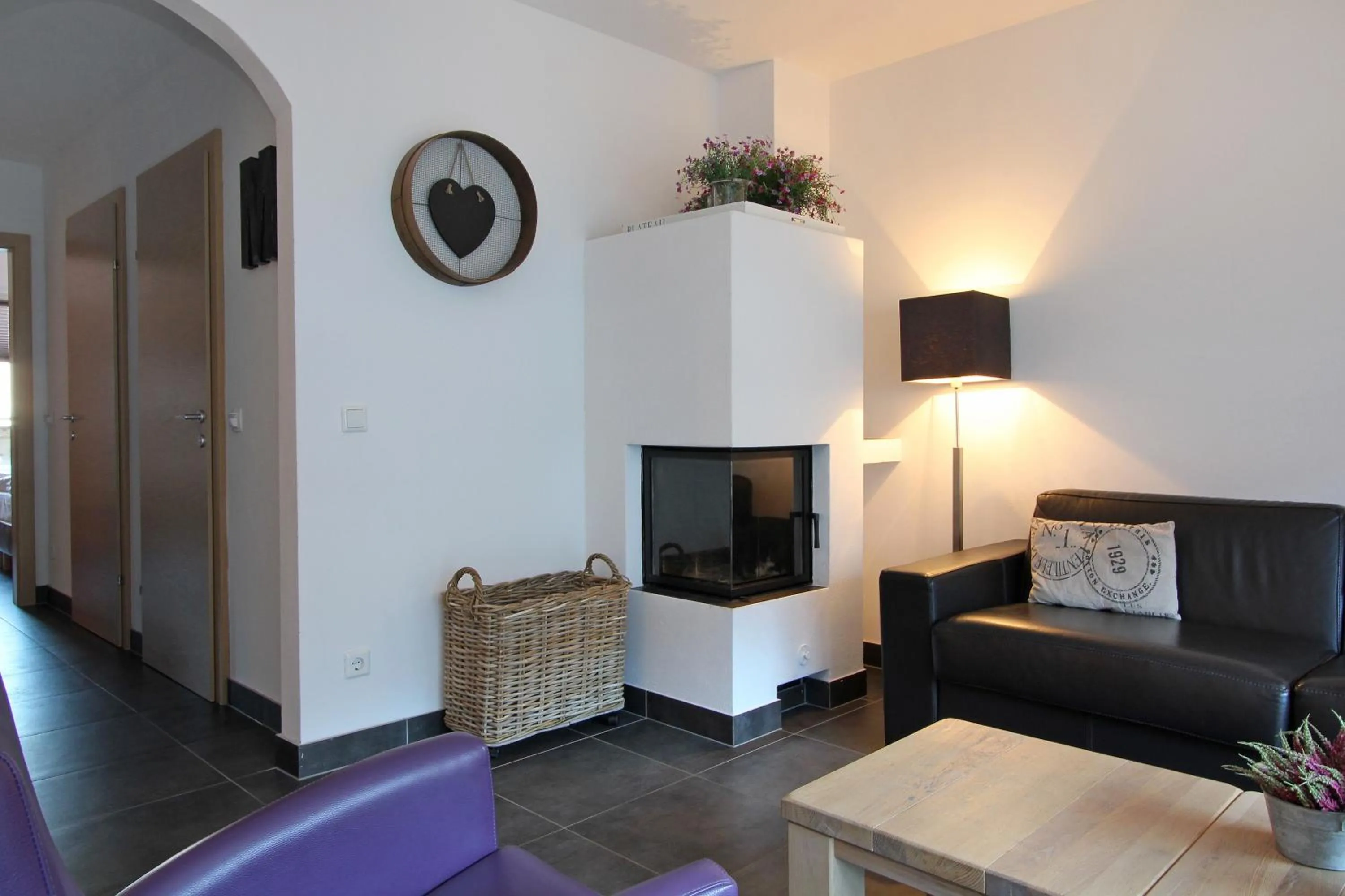 TV and multimedia in AvenidA Mountain Resort by Alpin Rentals