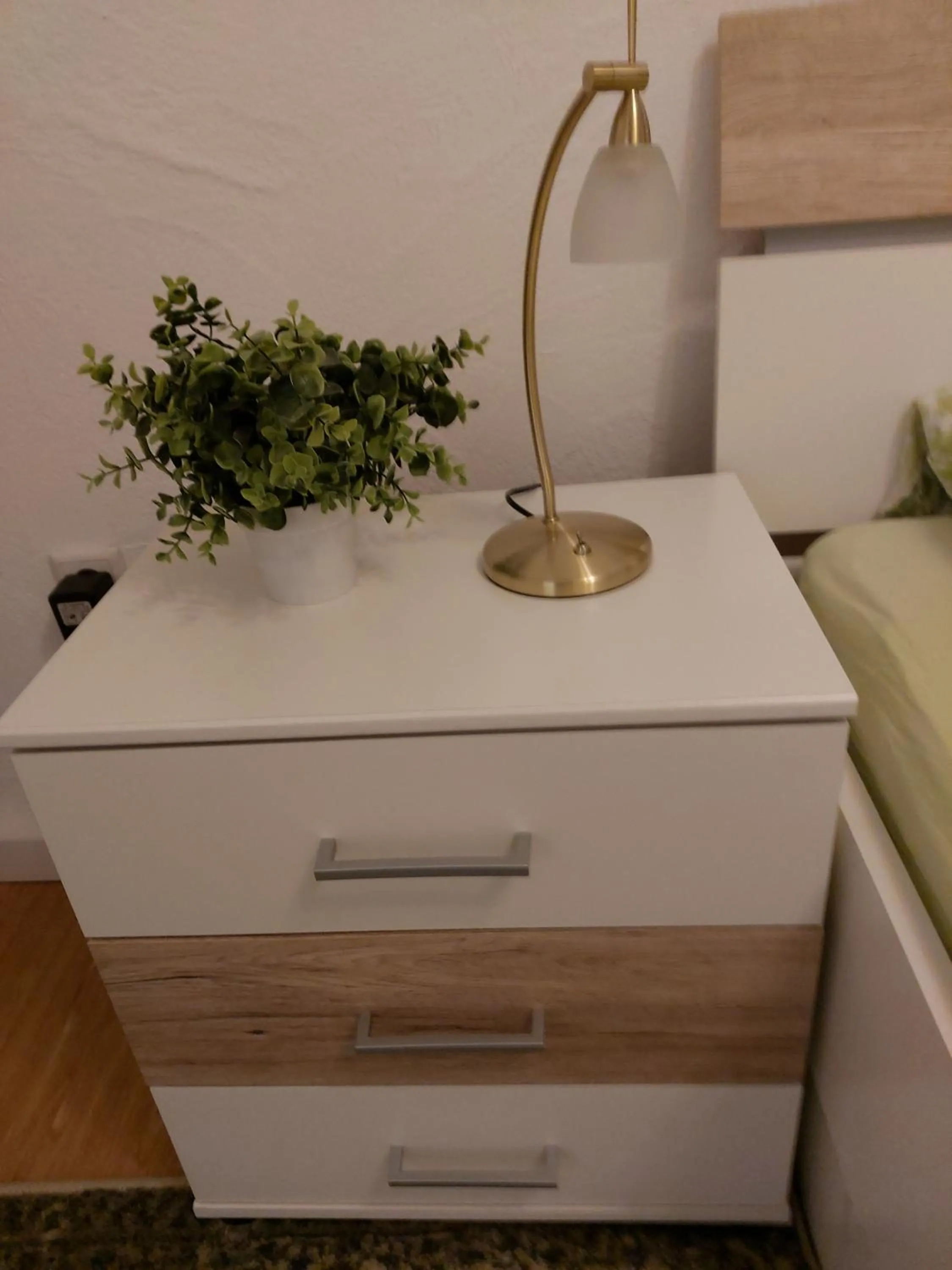 Bedroom in Albi Haus Winterberg