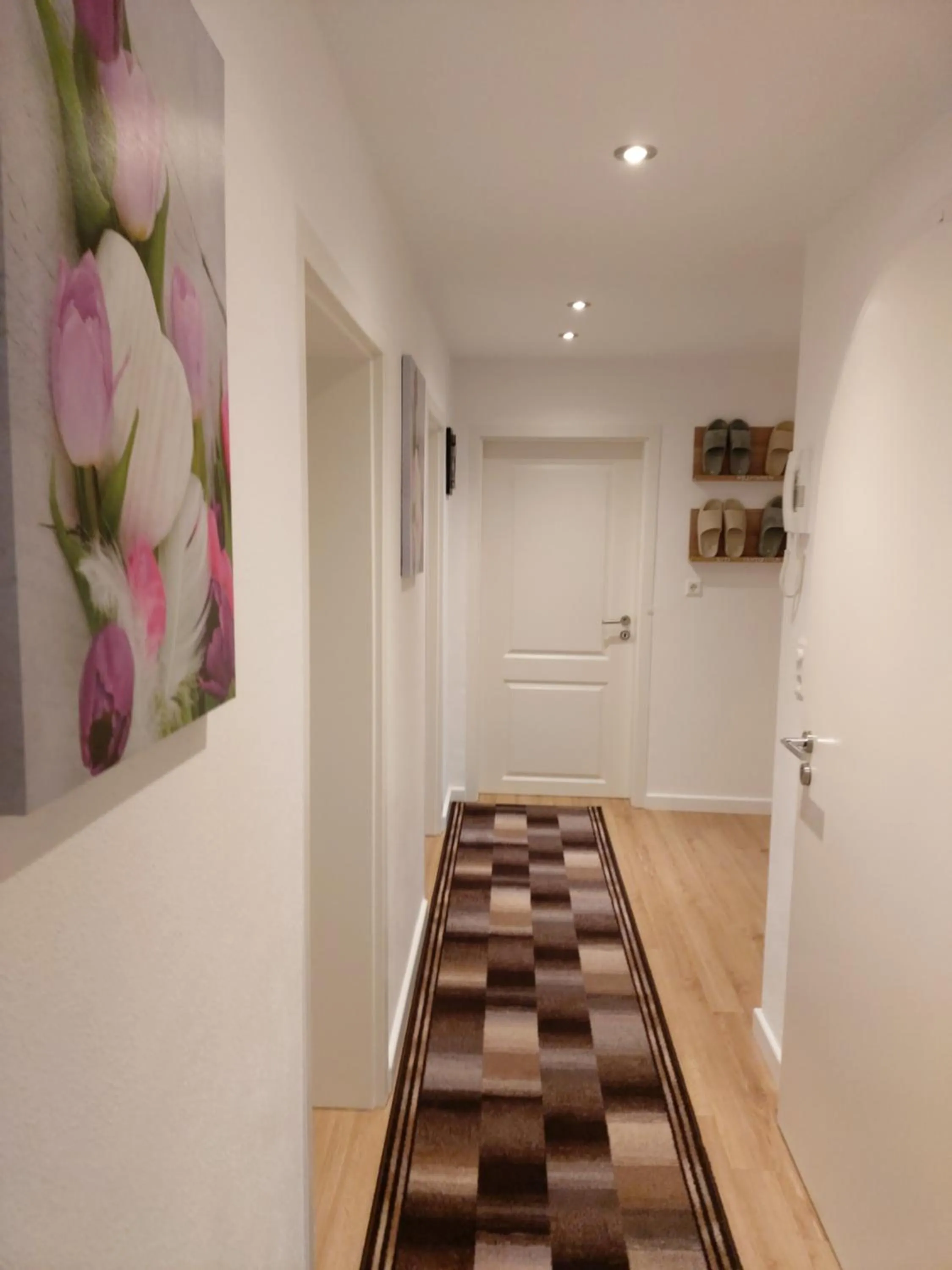 Property building in Albi Haus Winterberg