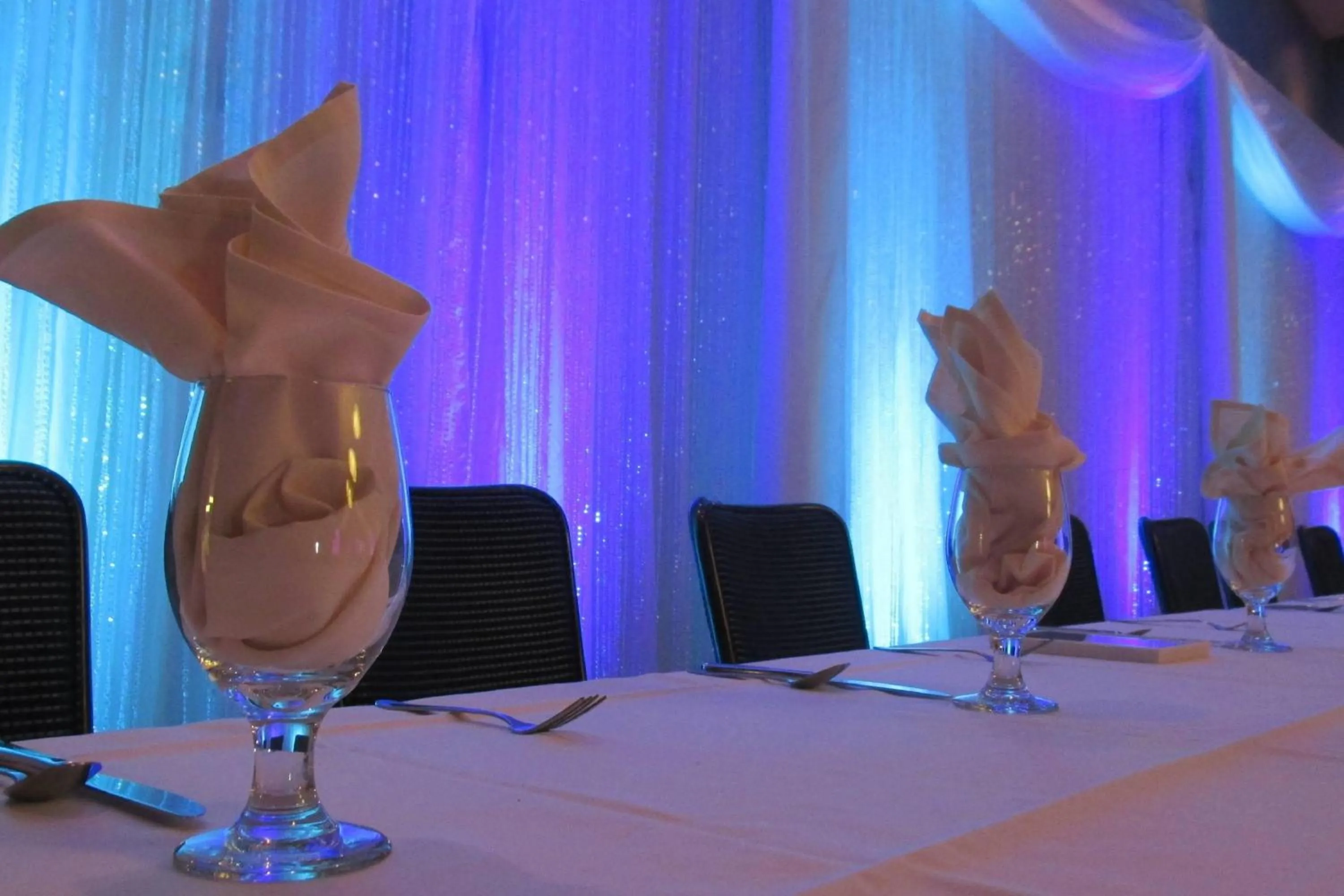 Banquet/Function facilities in Courtyard Fargo Moorhead, MN