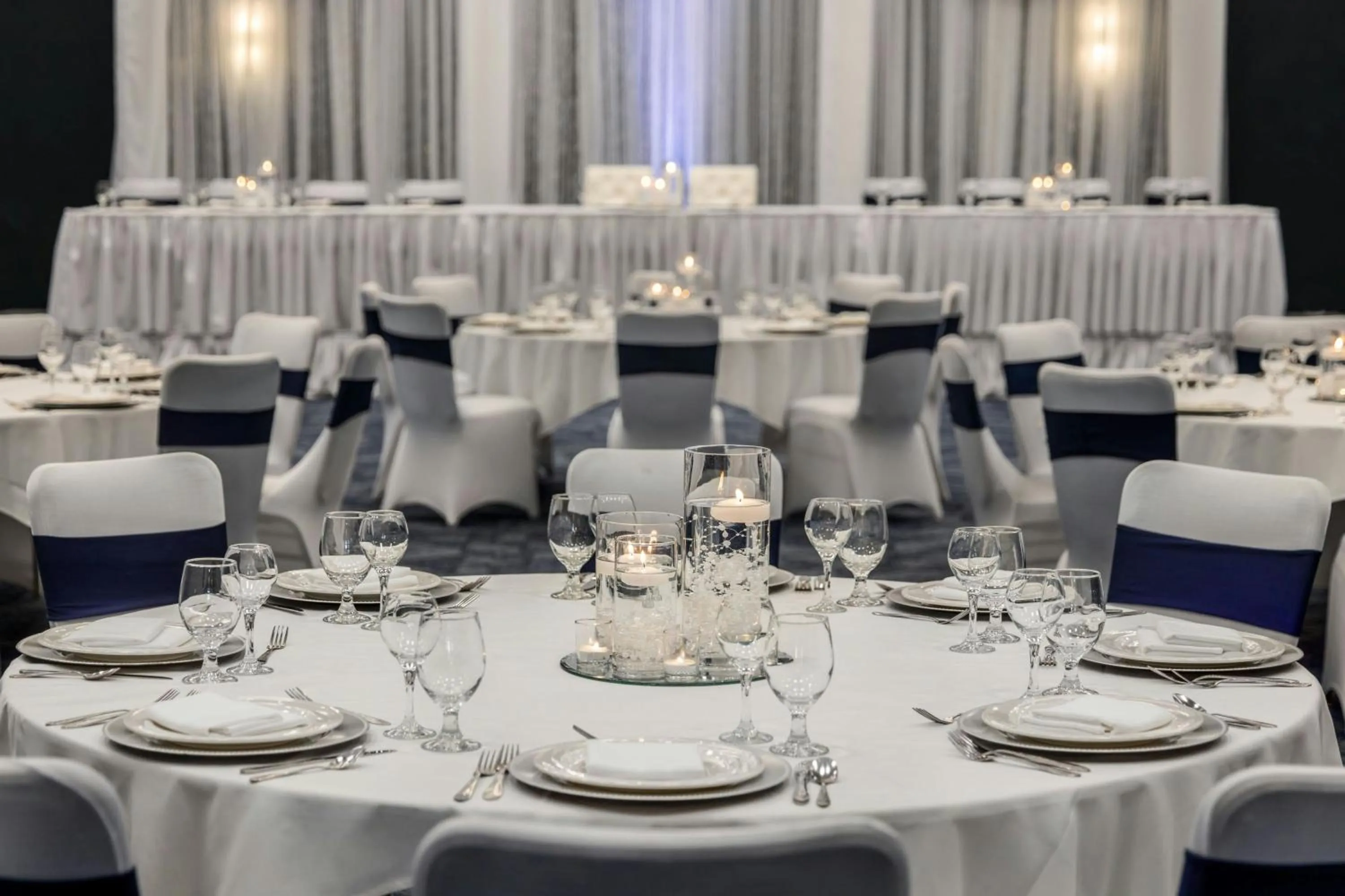 Banquet/Function facilities in Courtyard Fargo Moorhead, MN