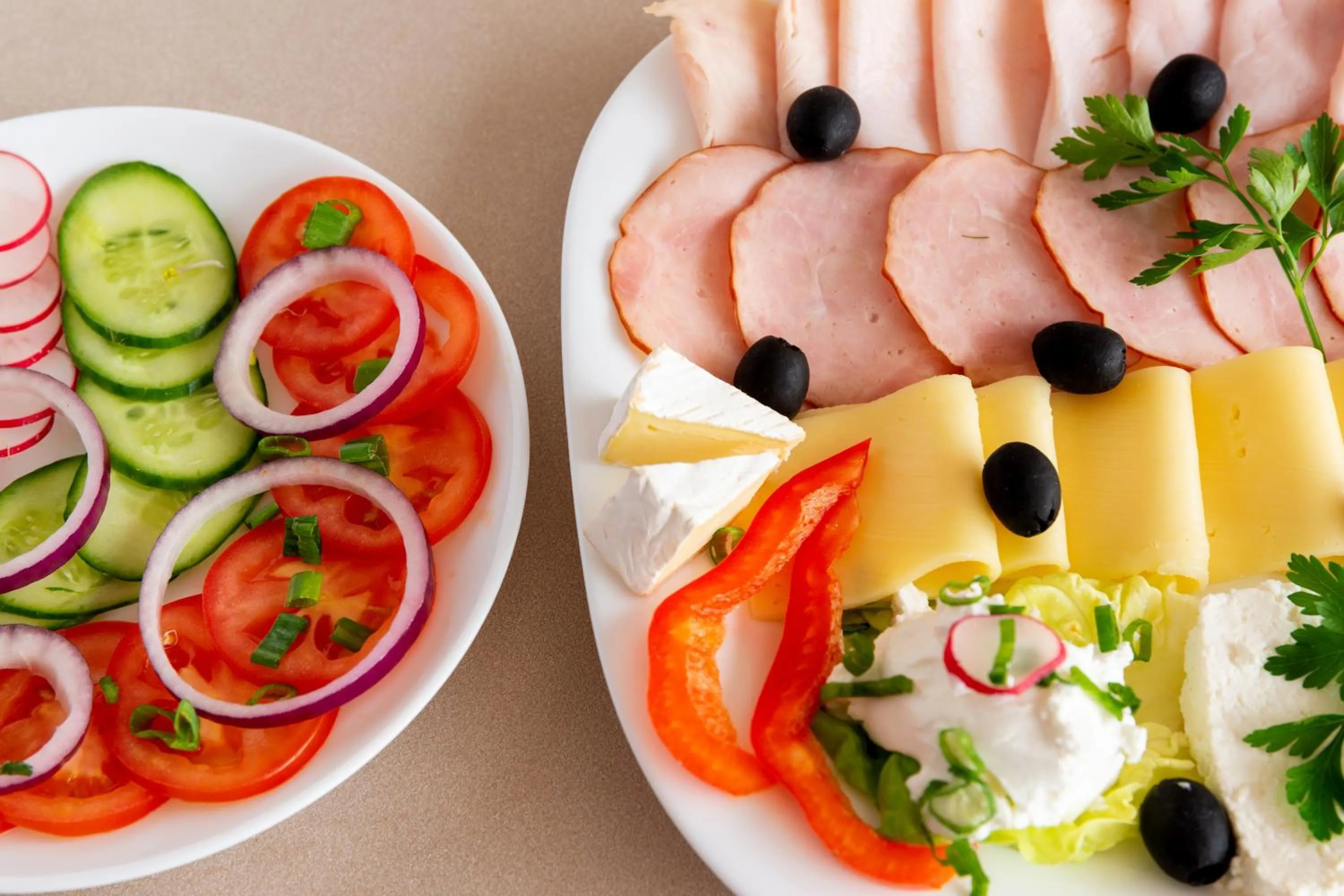 Willa i Wzgórze Jerrego Apartamenty i pokoje z widokiem na góry