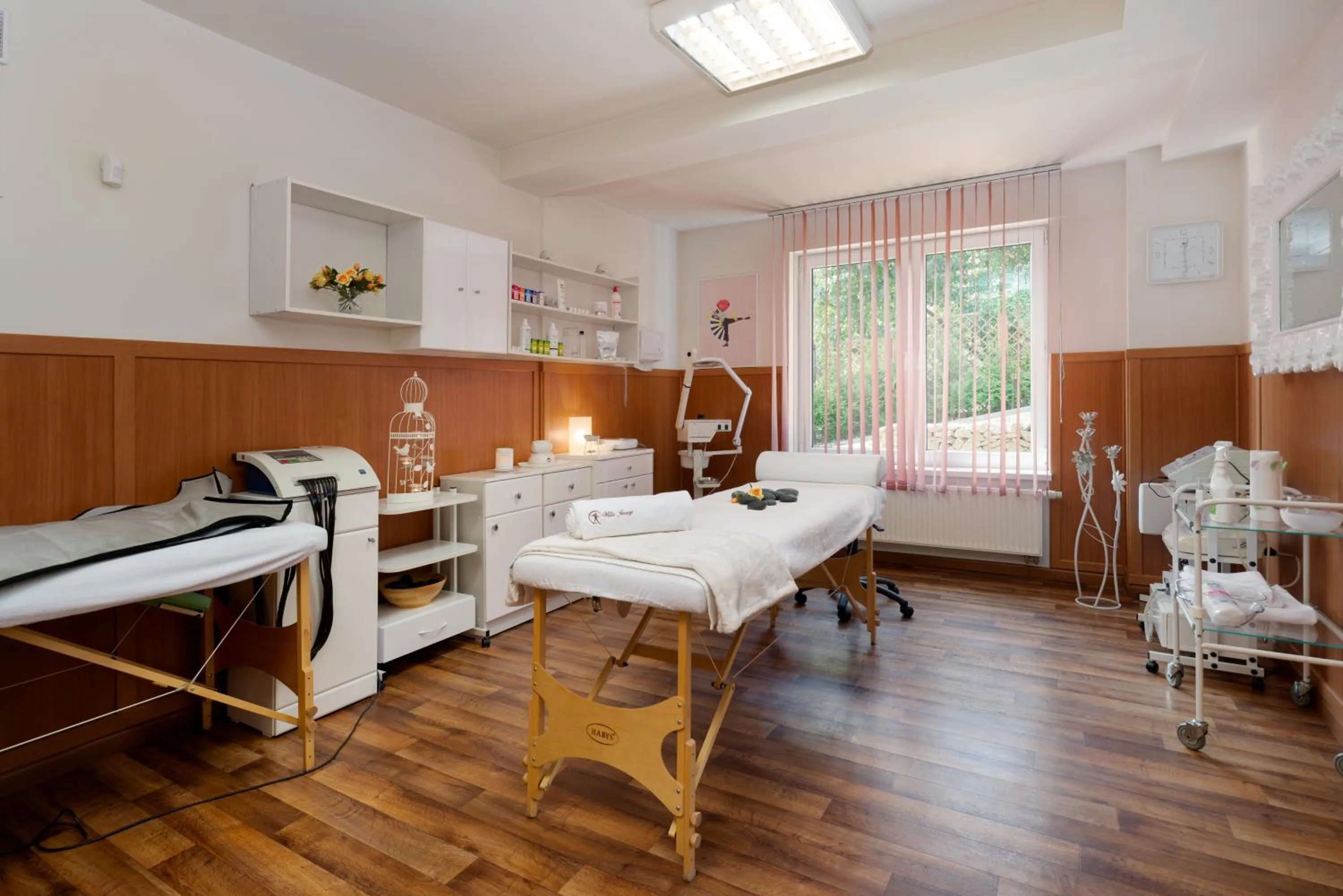 Massage, Bed in Willa i Wzgórze Jerrego Apartamenty i pokoje z widokiem na góry
