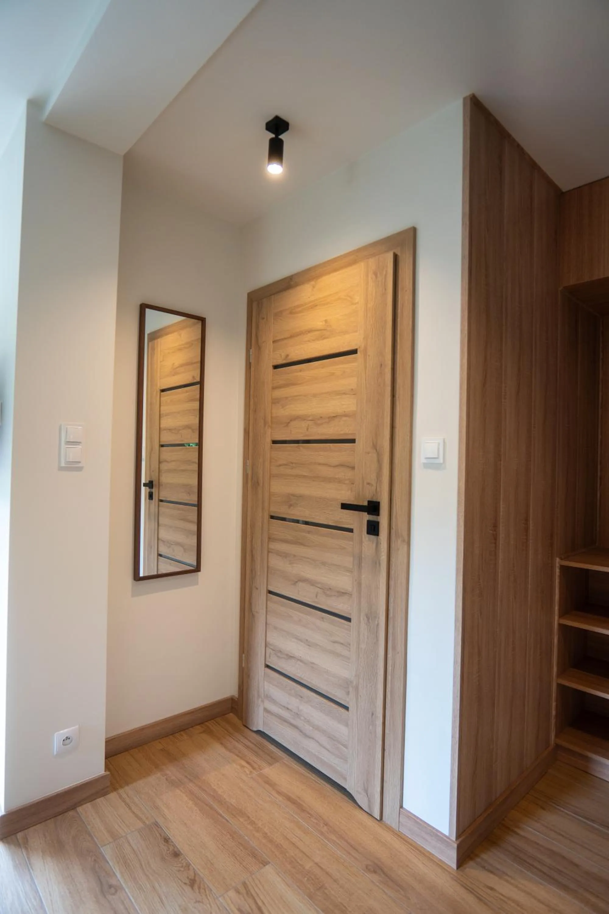 Willa i Wzgórze Jerrego Apartamenty i pokoje z widokiem na góry