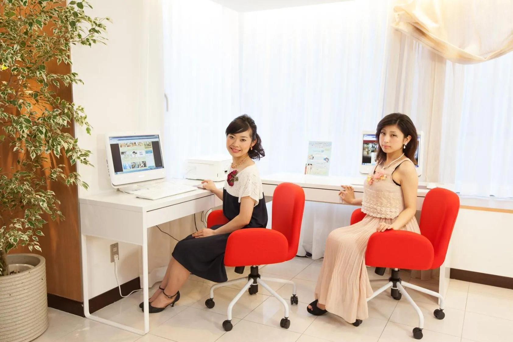 TV and multimedia in Grand Park Hotel Panex Iwaki