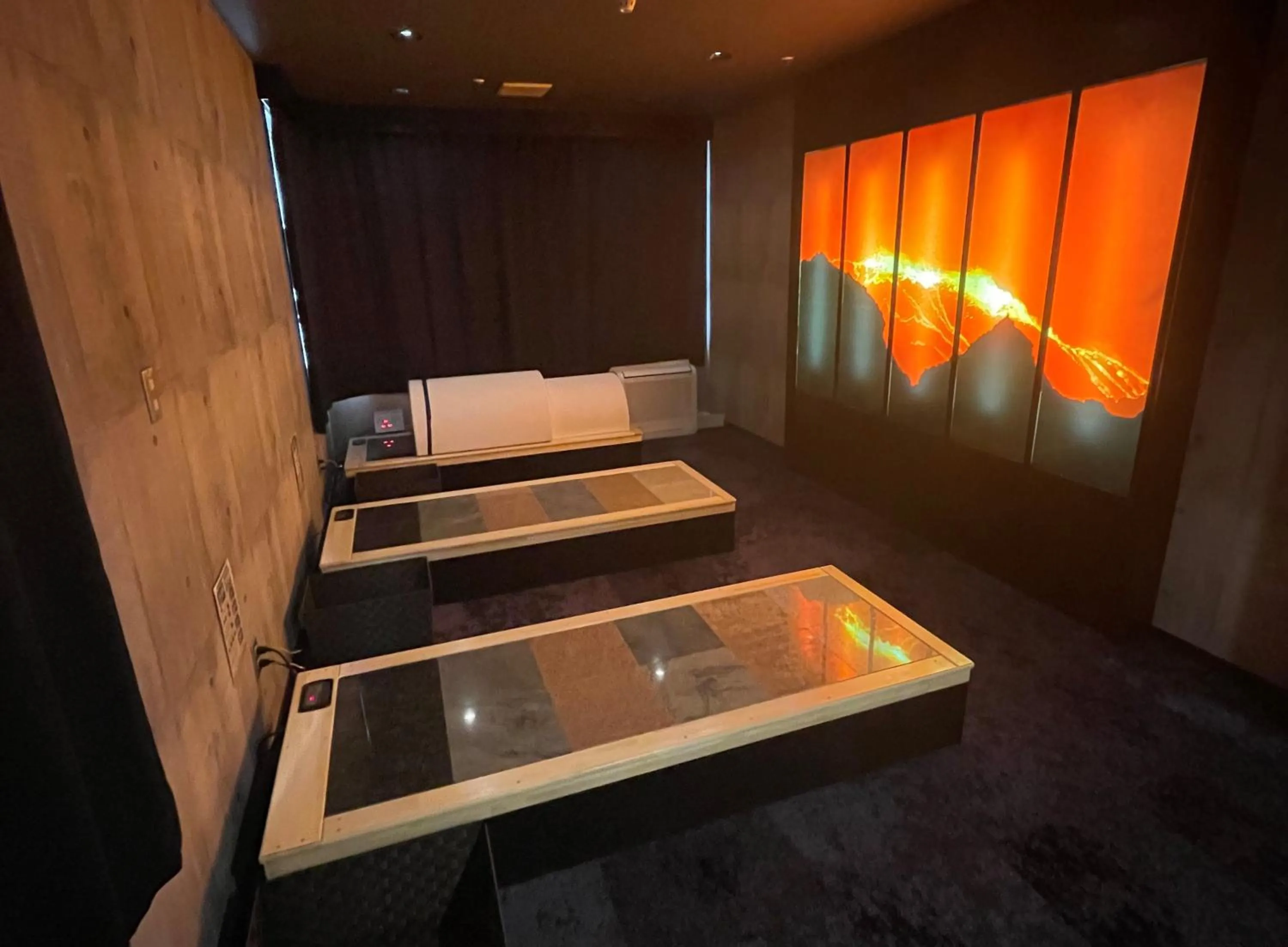 Grand Park Hotel Panex Iwaki