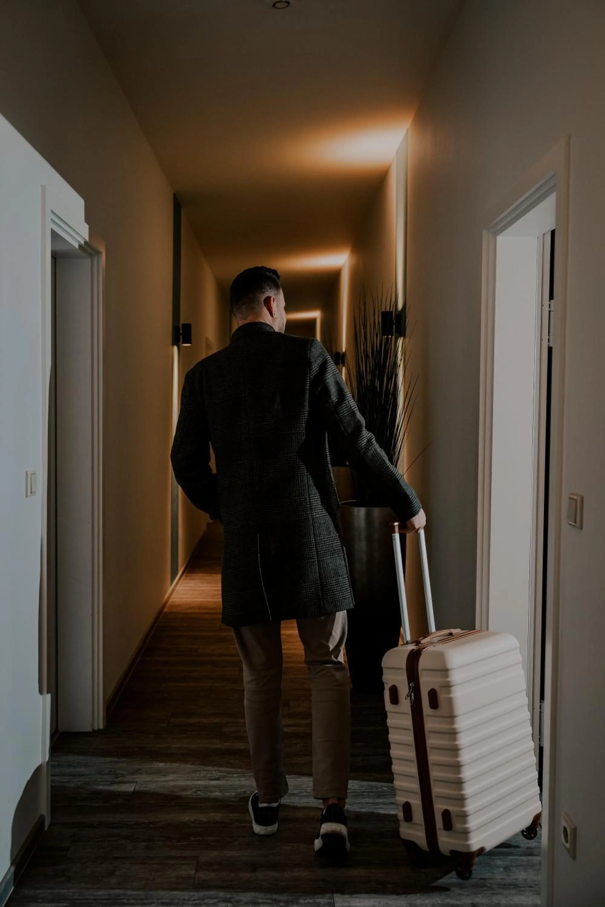 Property building in Haus am See - Gochness