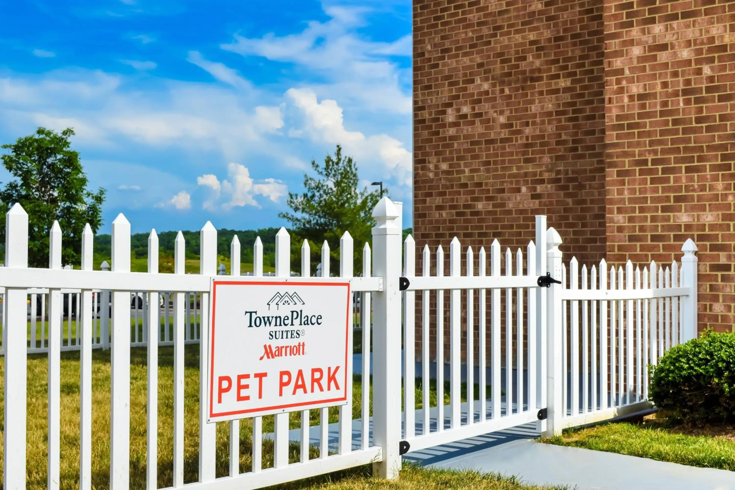 Other in TownePlace Suites Fredericksburg