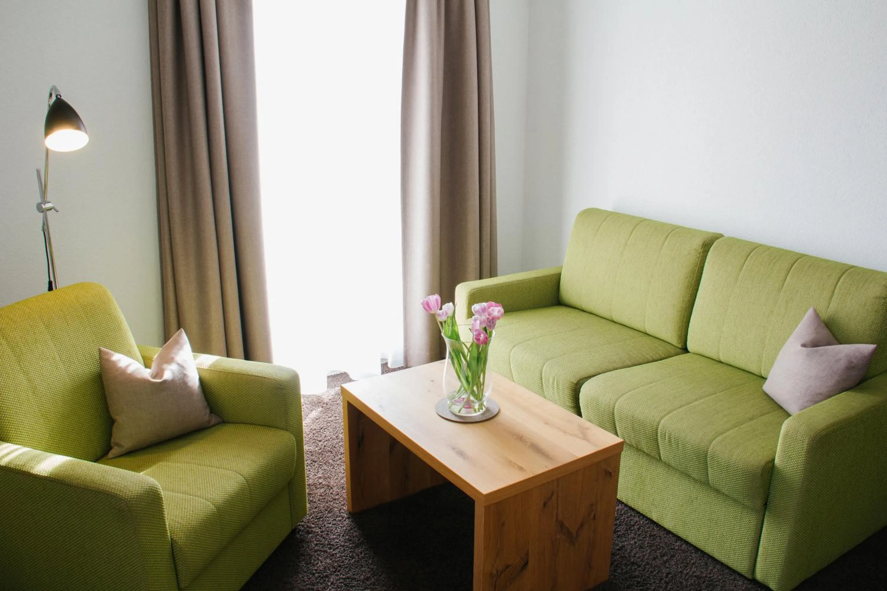 Hotel-Restaurant Sennhütte im Herzen des Südschwarzwalds