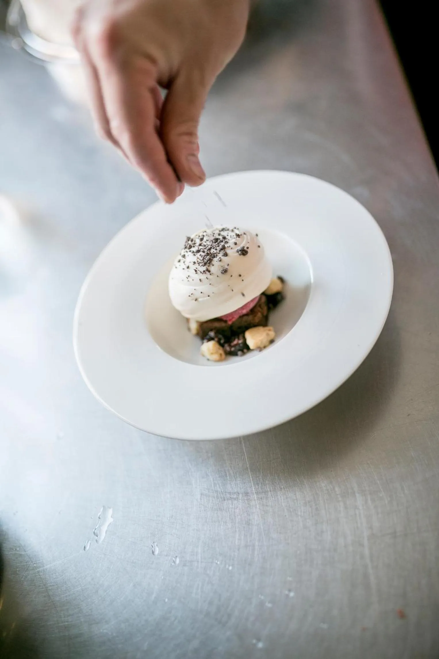 Hotel-Restaurant Sennhütte im Herzen des Südschwarzwalds