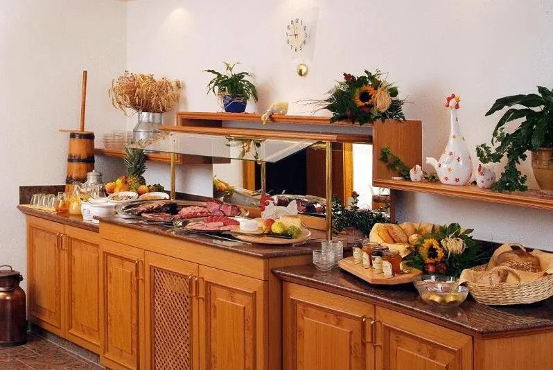 Food in Hotel-Restaurant Sennhütte im Herzen des Südschwarzwalds