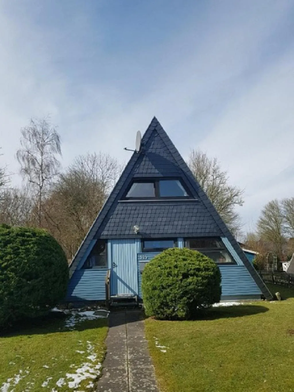 Ferienhaus Familie Mischkies