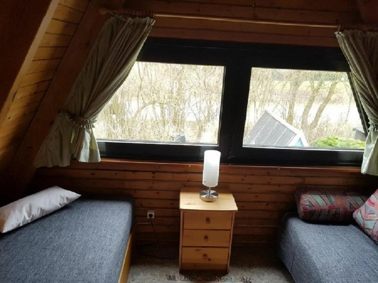 Ferienhaus Familie Mischkies