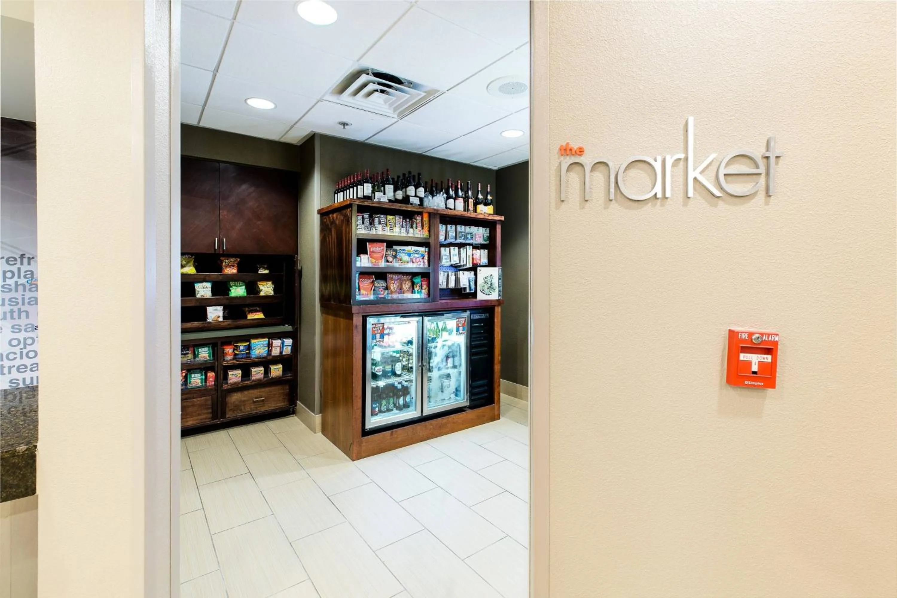 Other in SpringHill Suites Florence