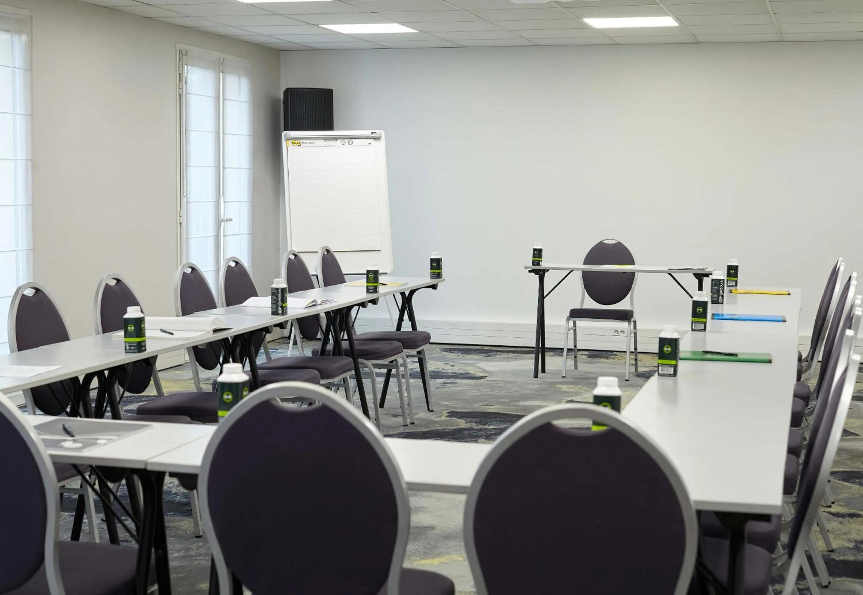 Meeting/conference room in B&B HOTEL Saint-Maur Créteil