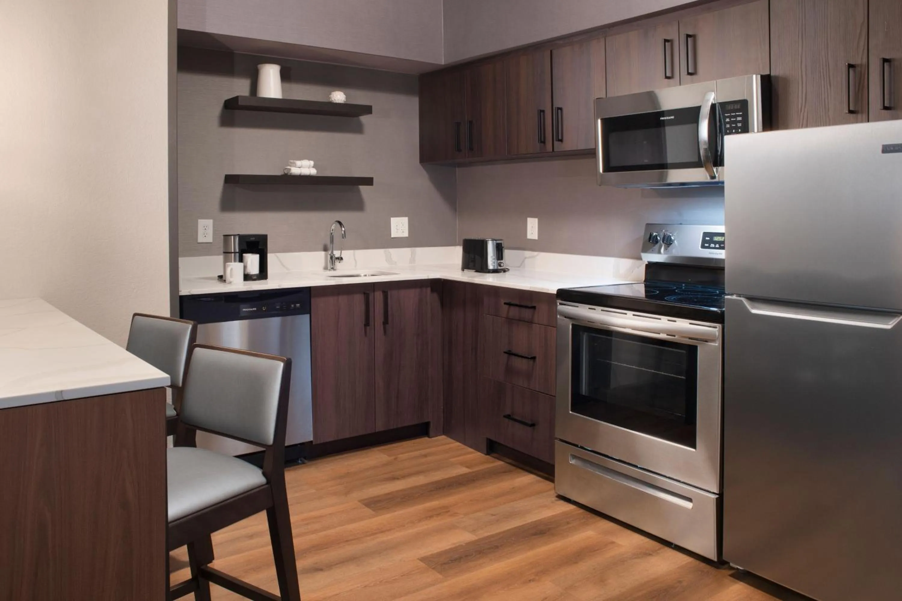 Bedroom in Residence Inn by Marriott Fort Smith