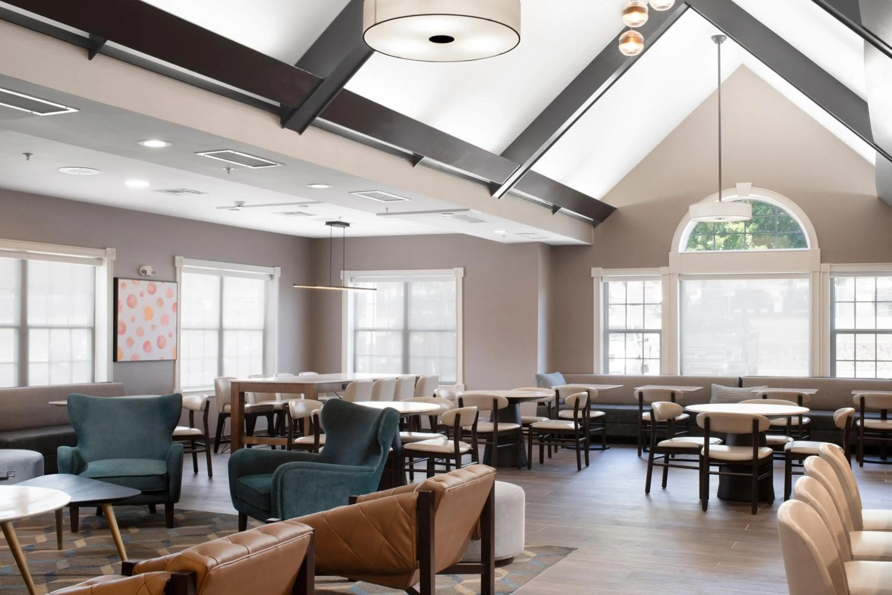 Breakfast in Residence Inn by Marriott Fort Smith