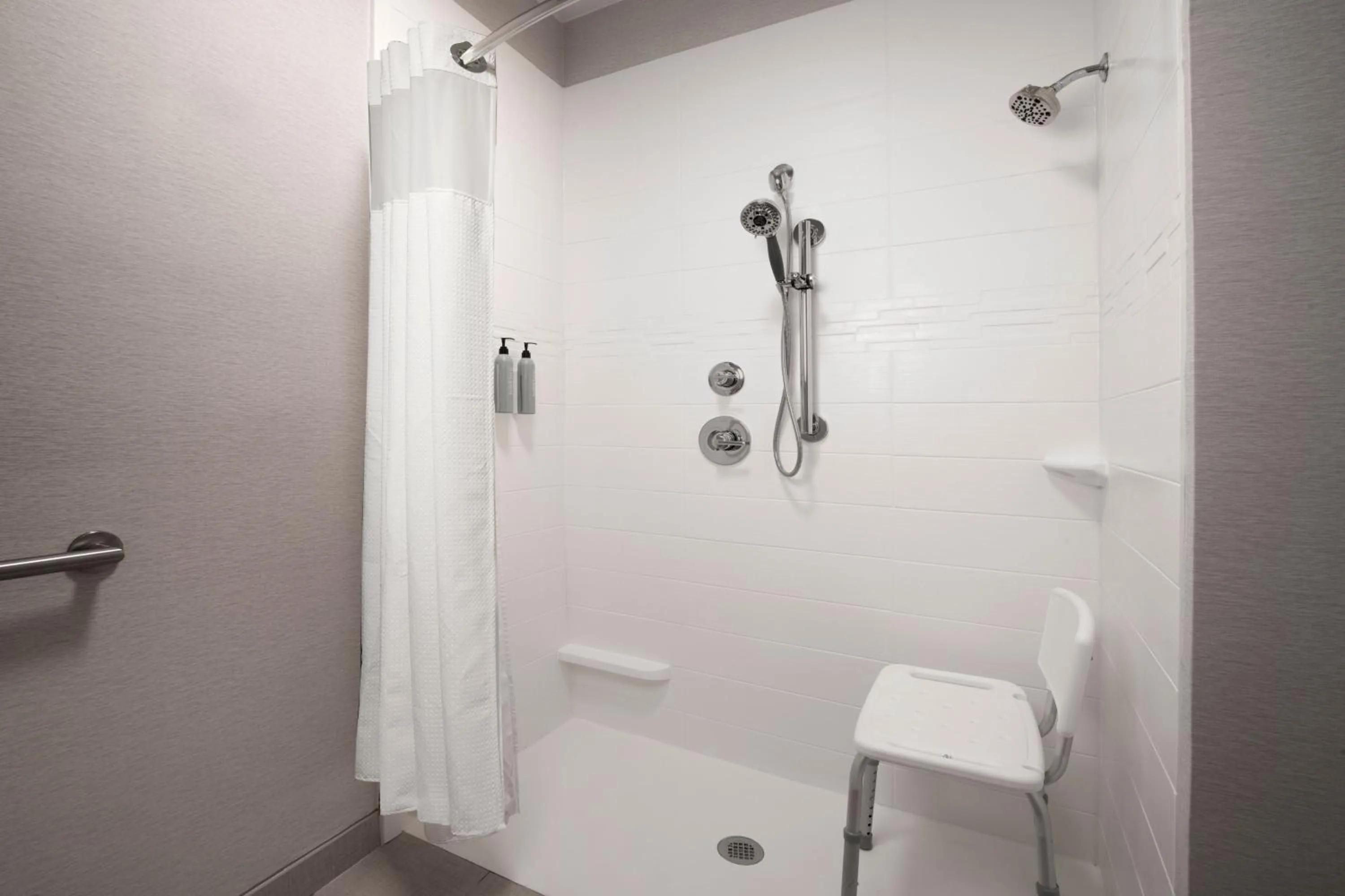 Bedroom in Residence Inn by Marriott Fort Smith